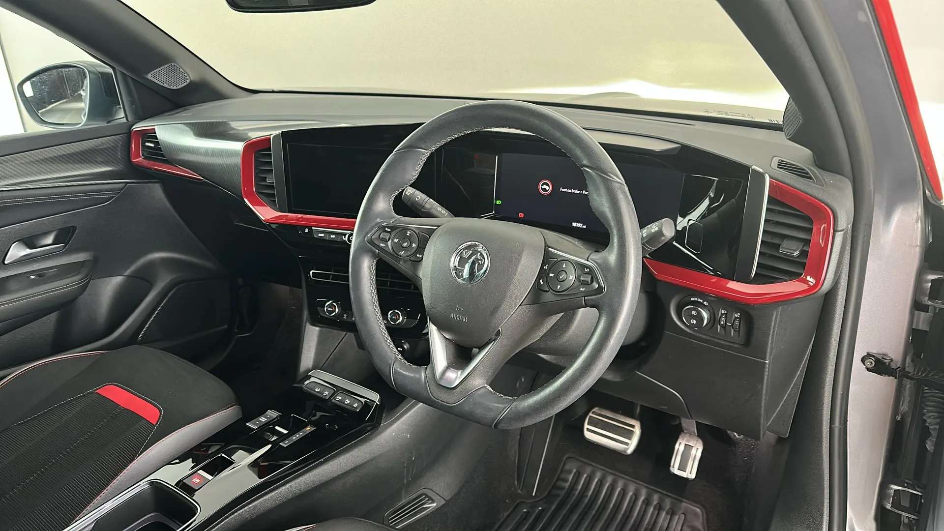 2023 VAUXHALL MOKKA 2023 VAUXHALL MOKKA