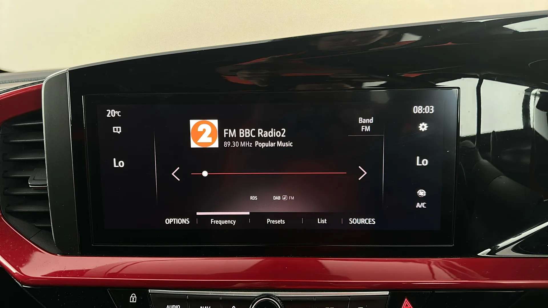 2023 VAUXHALL MOKKA 2023 VAUXHALL MOKKA