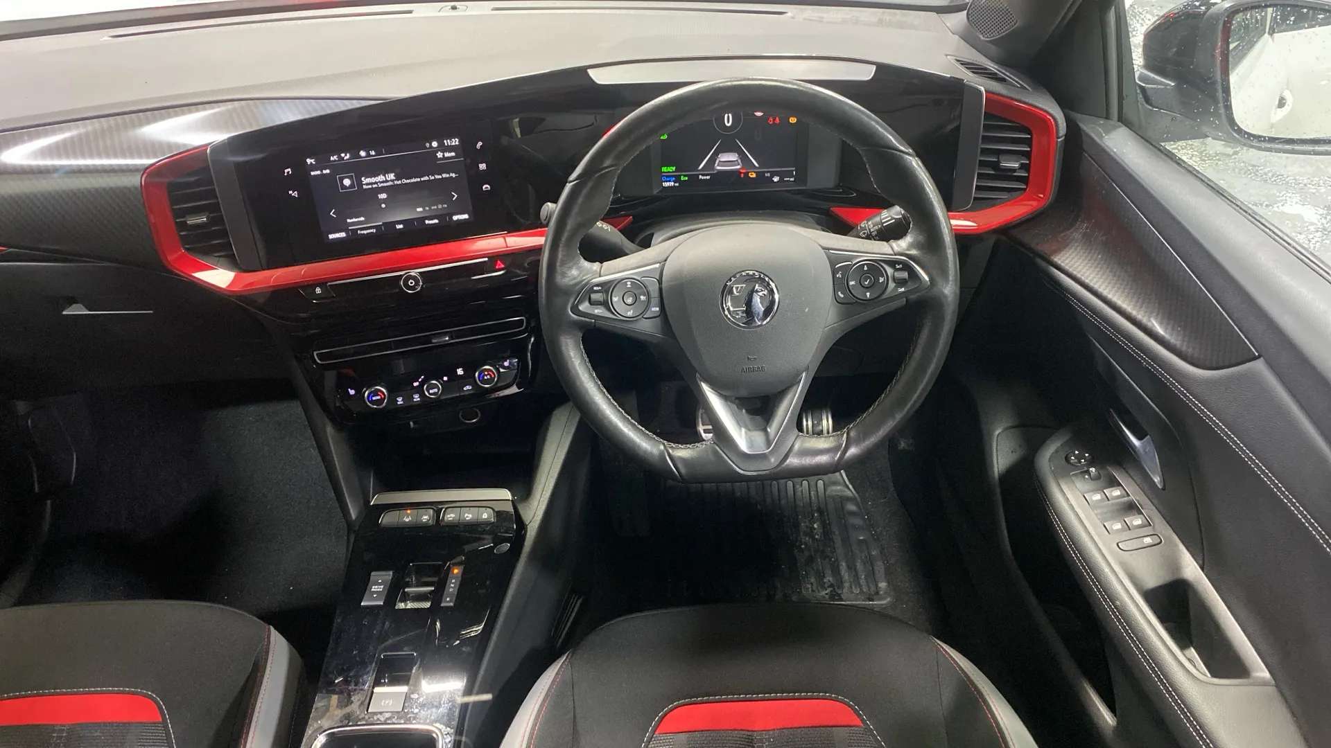 2022 VAUXHALL MOKKA 2022 VAUXHALL MOKKA