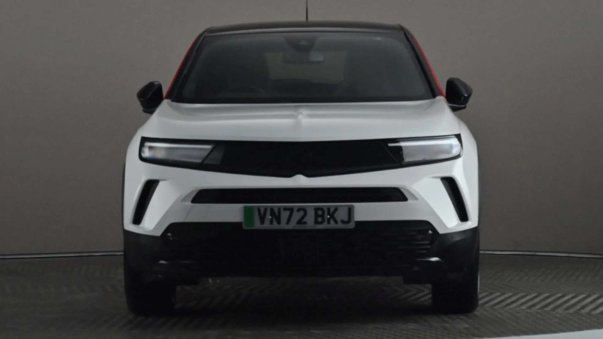 A 2022 VAUXHALL MOKKA 100kW GS Line 50kWh Auto A 2022 VAUXHALL MOKKA 100kW GS Line 50kWh Auto