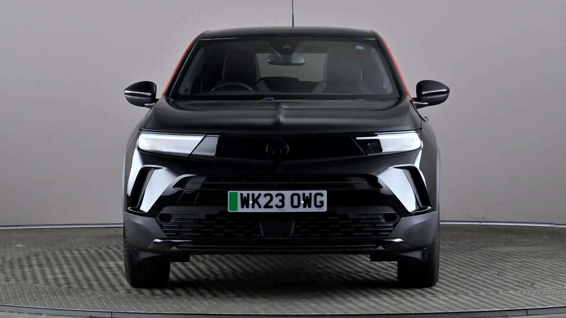 A 2023 VAUXHALL MOKKA 100kW GS Line 50kWh Auto A 2023 VAUXHALL MOKKA 100kW GS Line 50kWh Auto