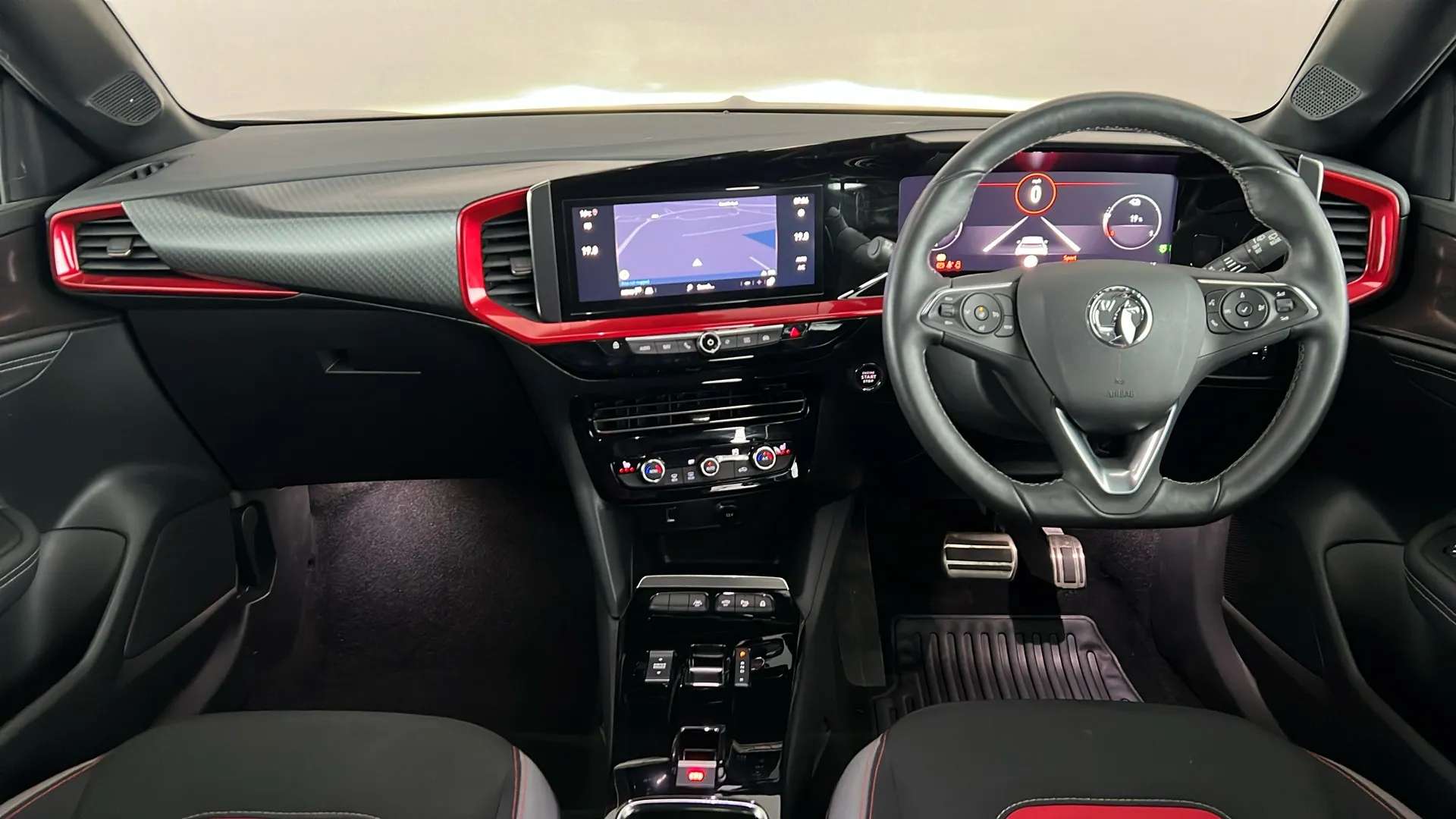 2023 VAUXHALL MOKKA 2023 VAUXHALL MOKKA