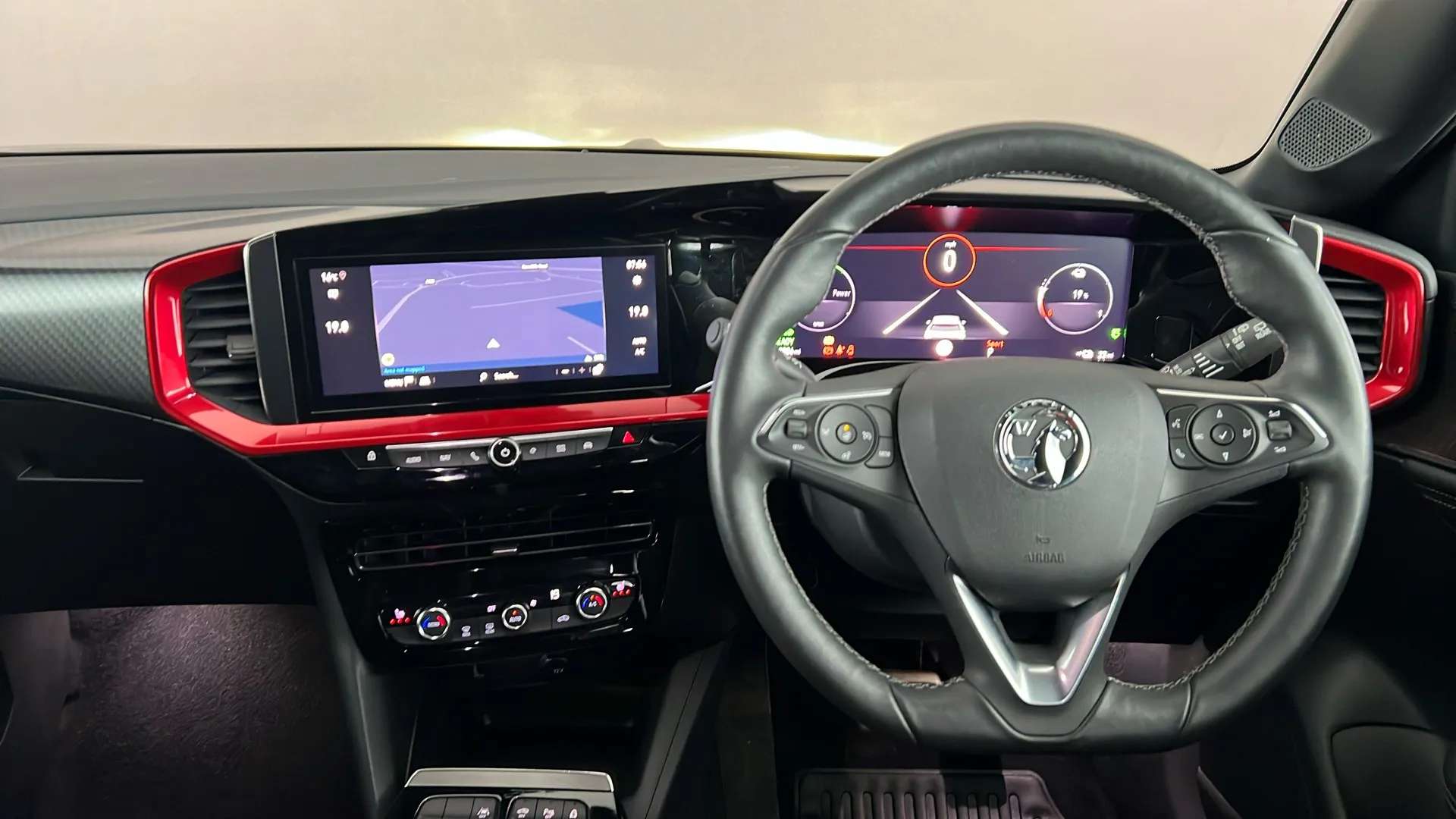 2023 VAUXHALL MOKKA 2023 VAUXHALL MOKKA