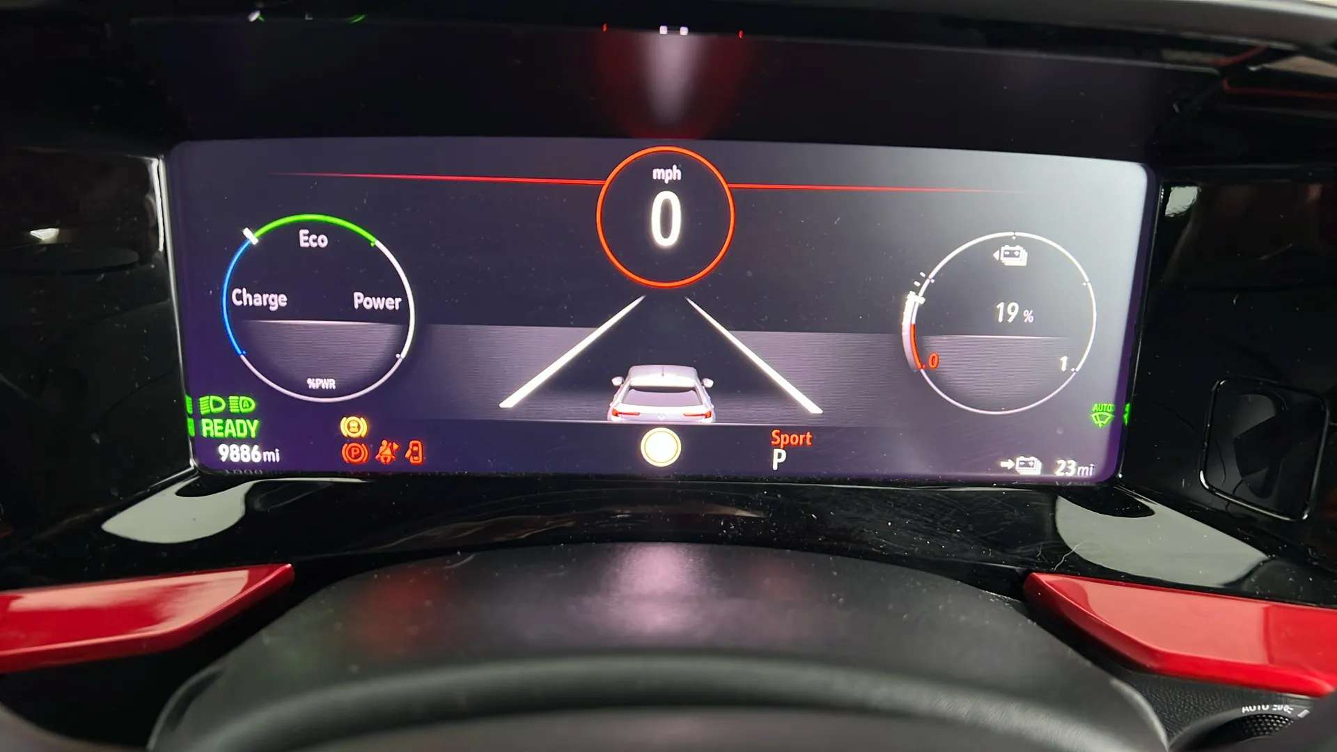 2023 VAUXHALL MOKKA 2023 VAUXHALL MOKKA