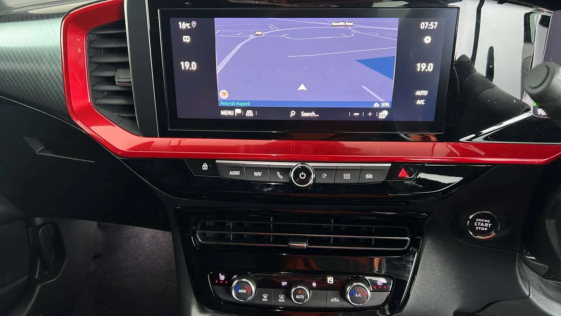 2023 VAUXHALL MOKKA 2023 VAUXHALL MOKKA