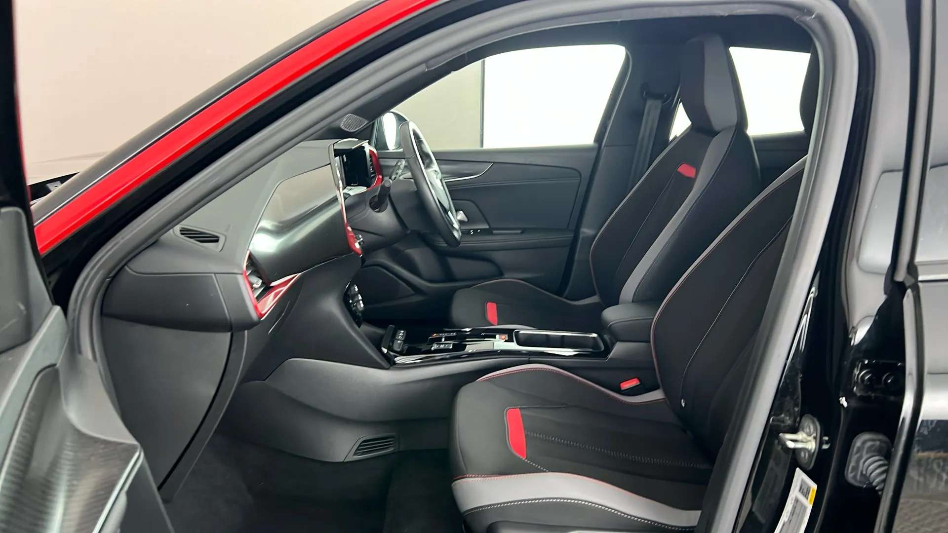 2023 VAUXHALL MOKKA 2023 VAUXHALL MOKKA