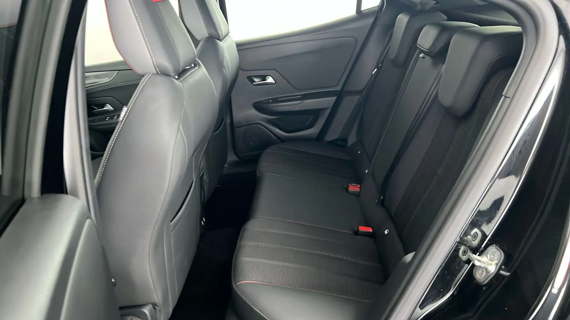 2023 VAUXHALL MOKKA 2023 VAUXHALL MOKKA