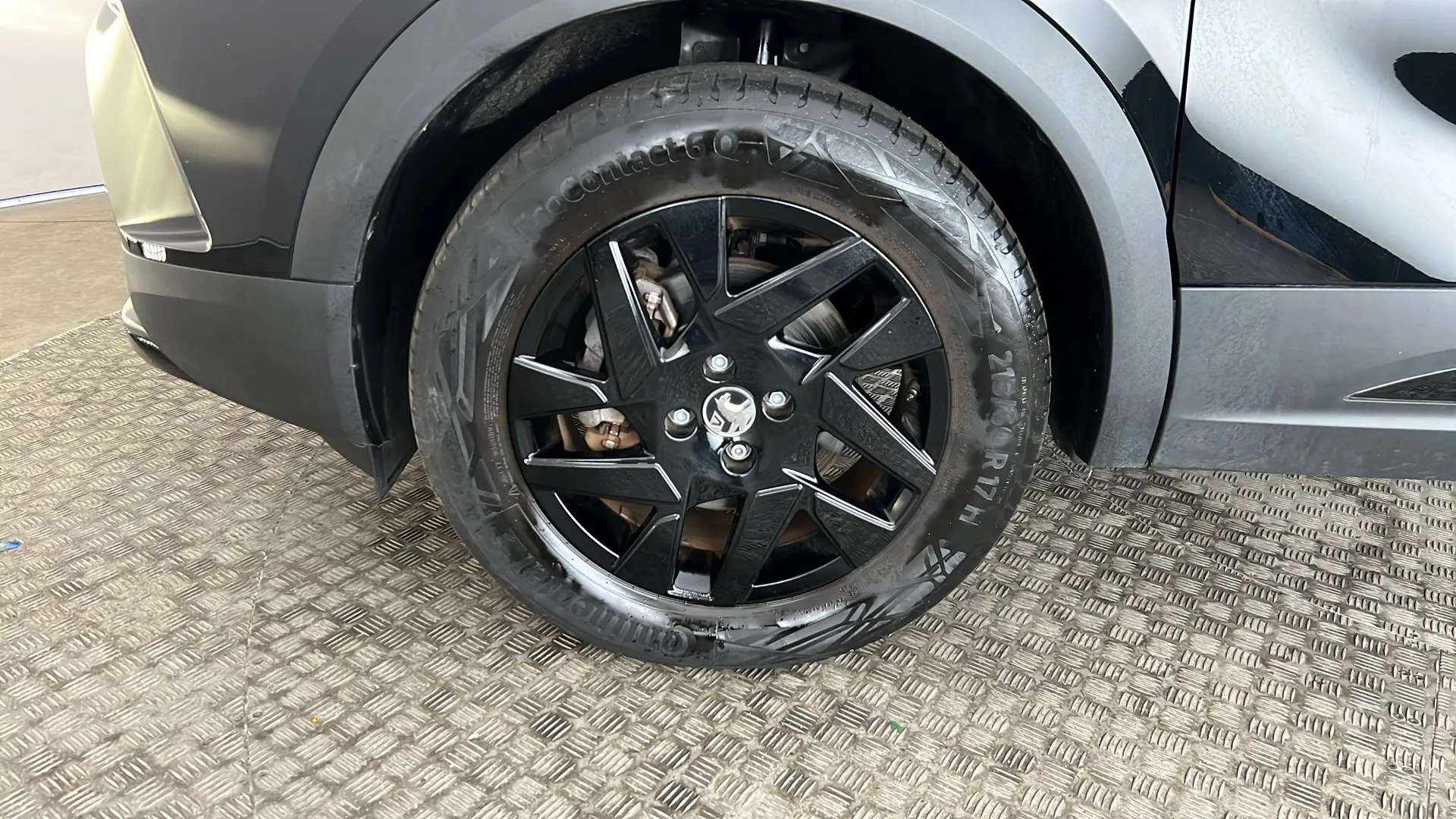 2023 VAUXHALL MOKKA 2023 VAUXHALL MOKKA