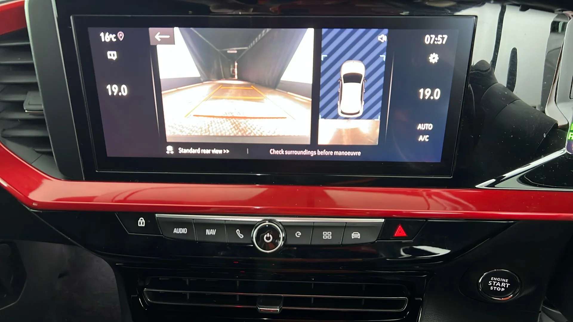 2023 VAUXHALL MOKKA 2023 VAUXHALL MOKKA