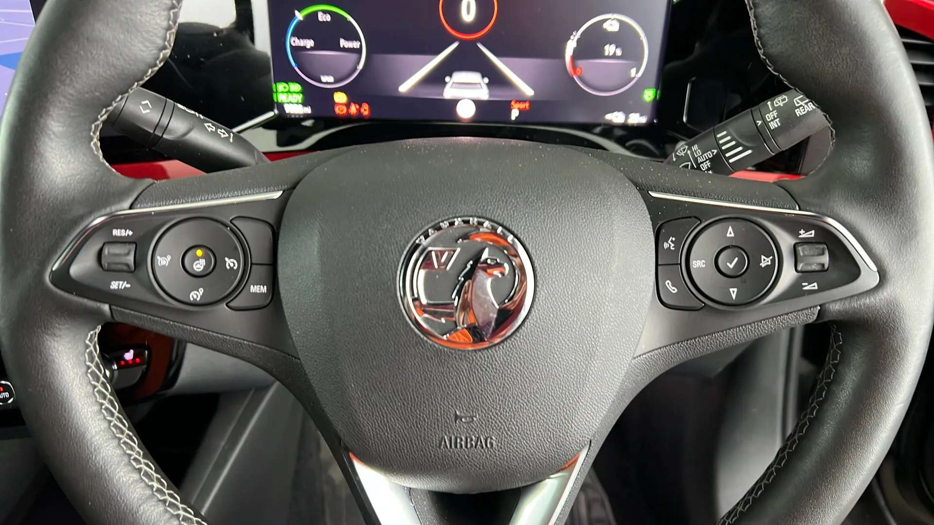 2023 VAUXHALL MOKKA 2023 VAUXHALL MOKKA