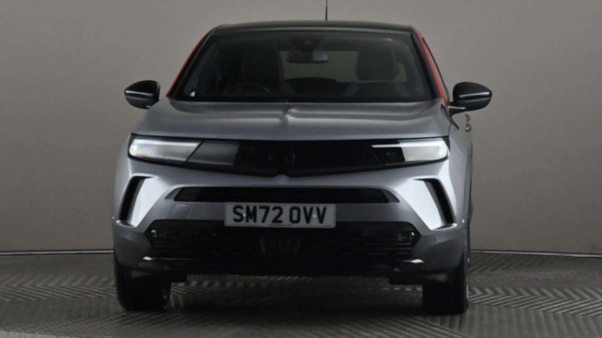 A 2022 VAUXHALL MOKKA 100kW GS Line 50kWh Auto A 2022 VAUXHALL MOKKA 100kW GS Line 50kWh Auto