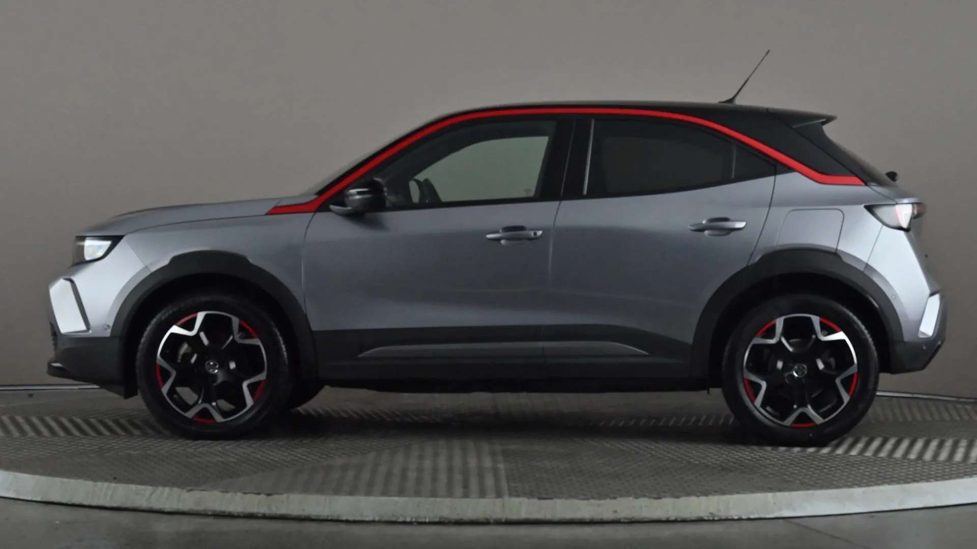 A 2022 VAUXHALL MOKKA 100kW GS Line 50kWh Auto A 2022 VAUXHALL MOKKA 100kW GS Line 50kWh Auto