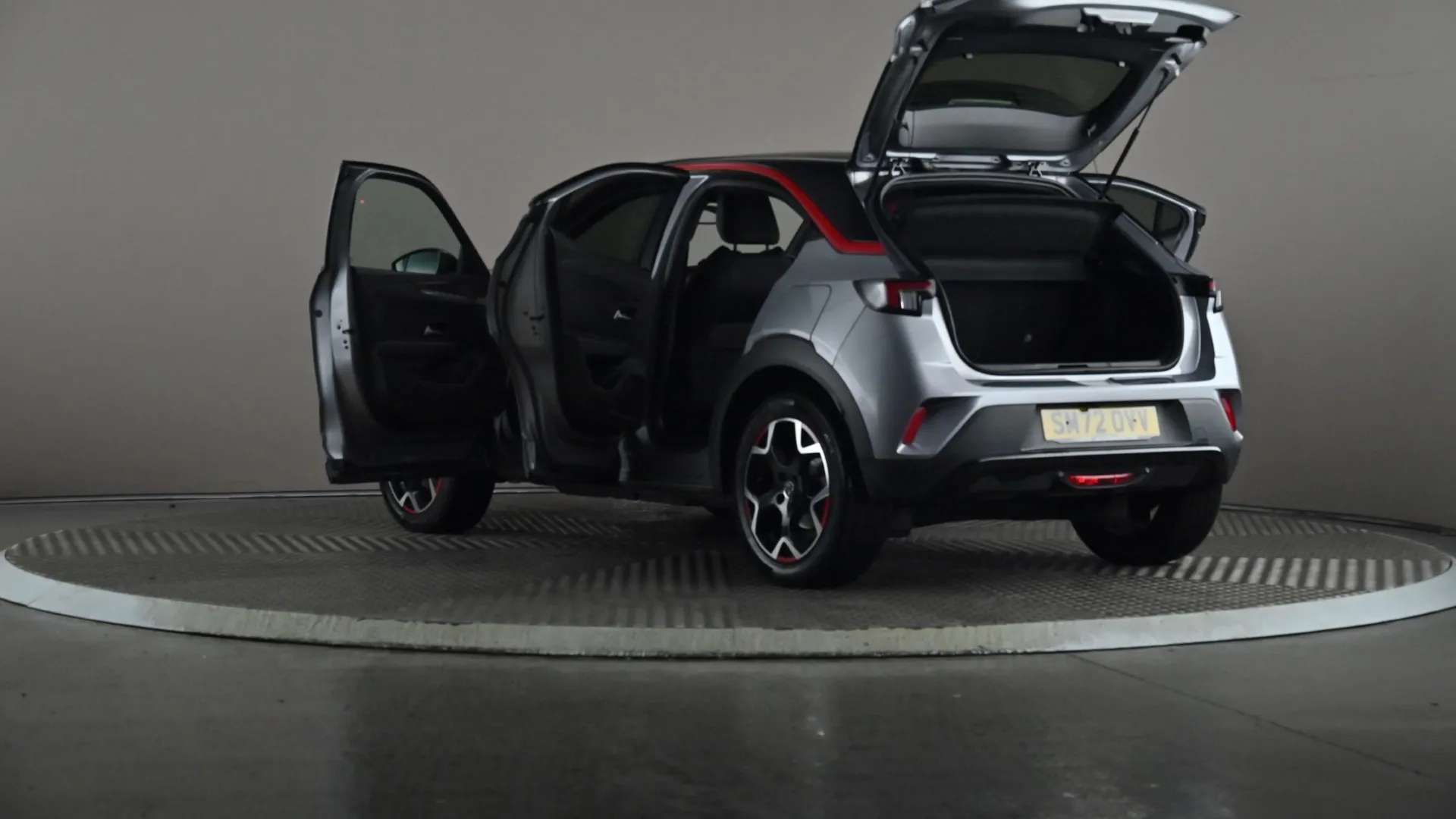 2022 VAUXHALL MOKKA 2022 VAUXHALL MOKKA