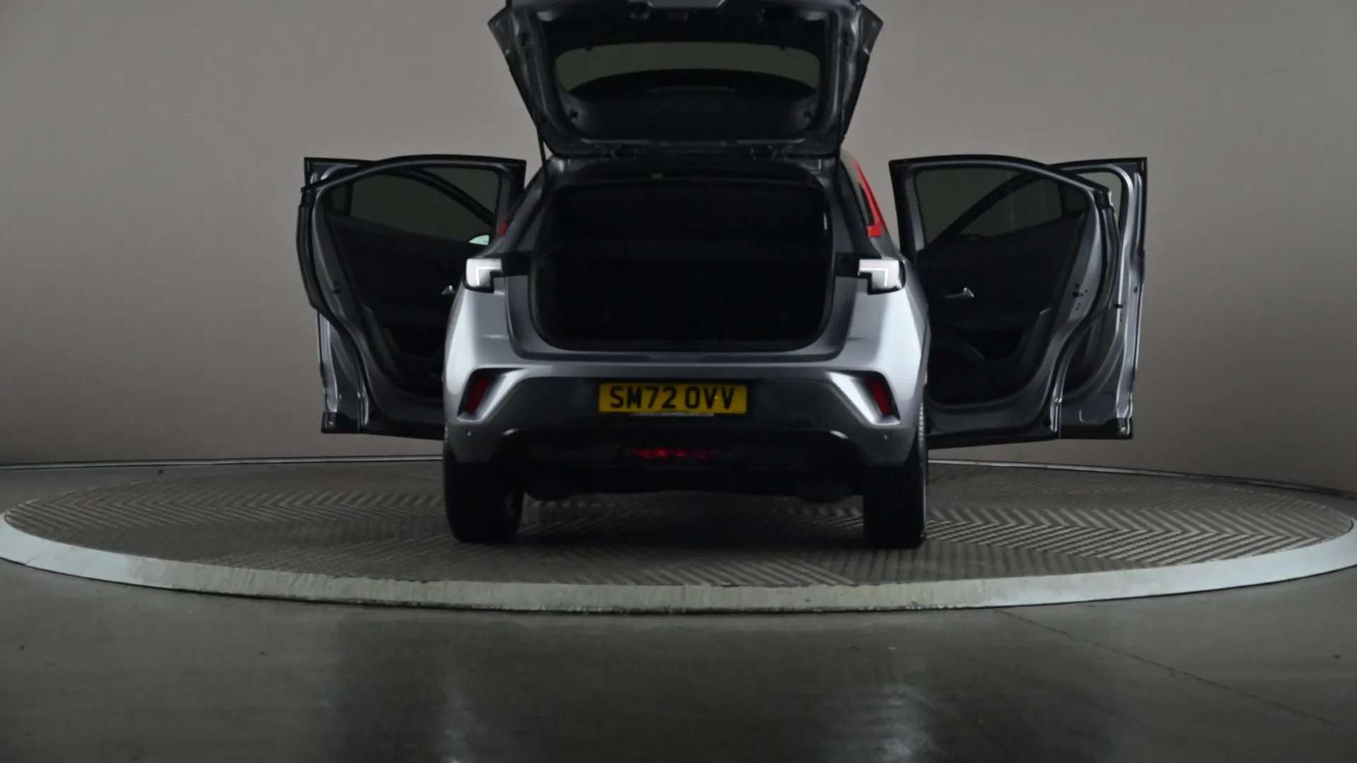 2022 VAUXHALL MOKKA 2022 VAUXHALL MOKKA