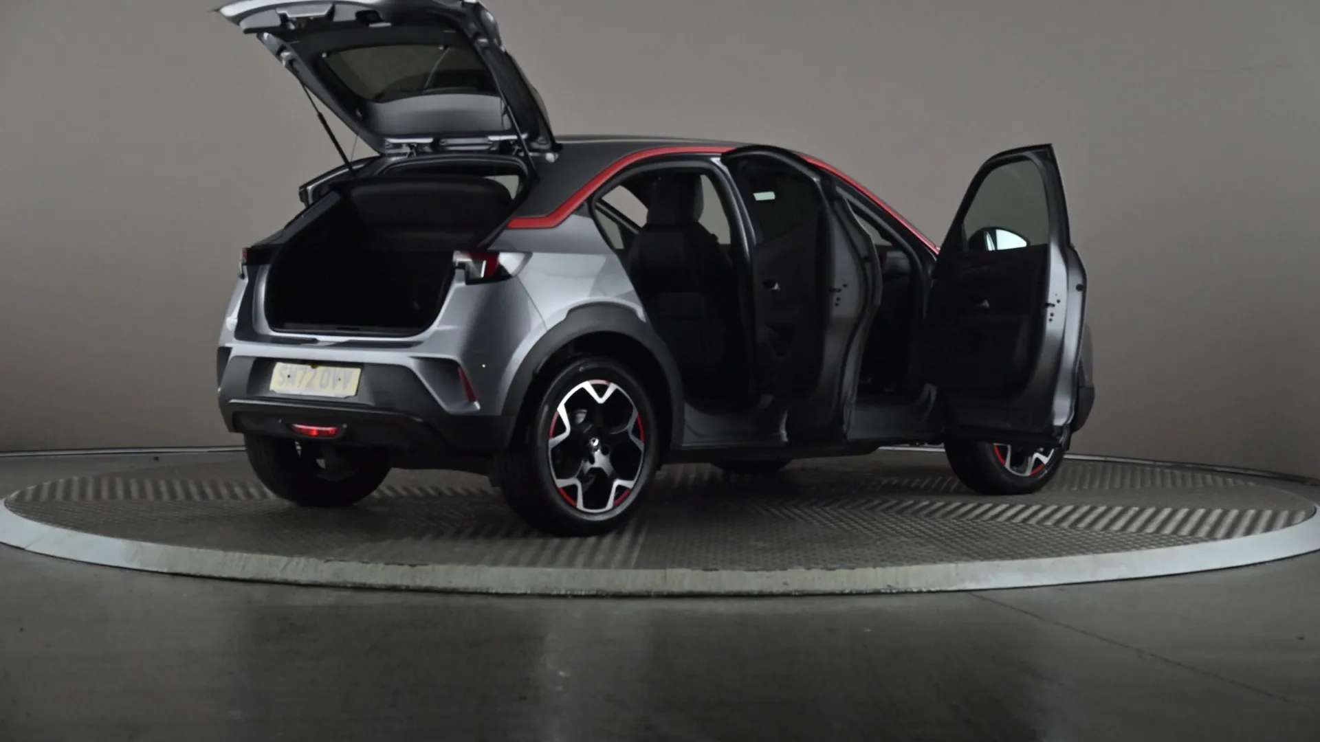 2022 VAUXHALL MOKKA 2022 VAUXHALL MOKKA