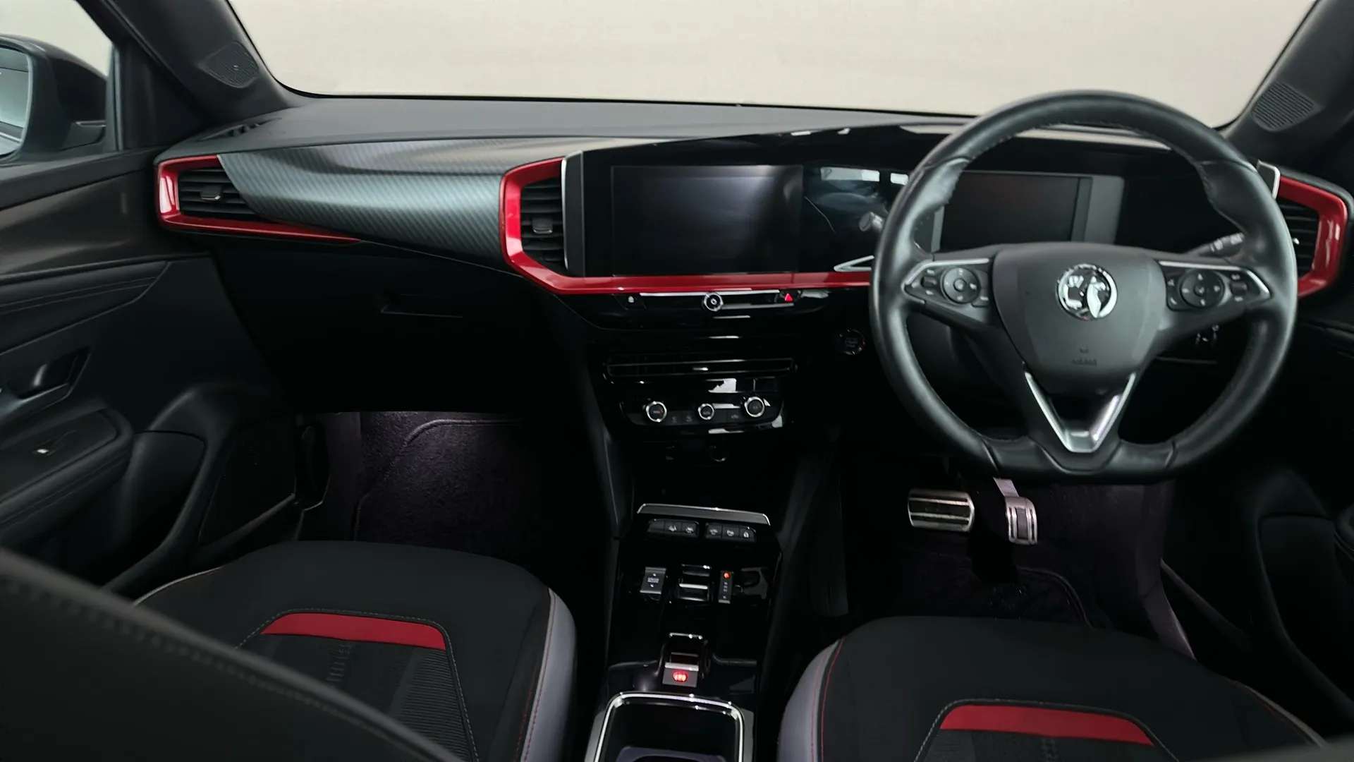 2022 VAUXHALL MOKKA 2022 VAUXHALL MOKKA