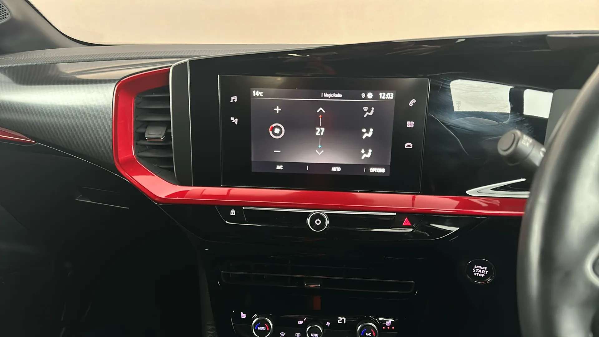 2022 VAUXHALL MOKKA 2022 VAUXHALL MOKKA