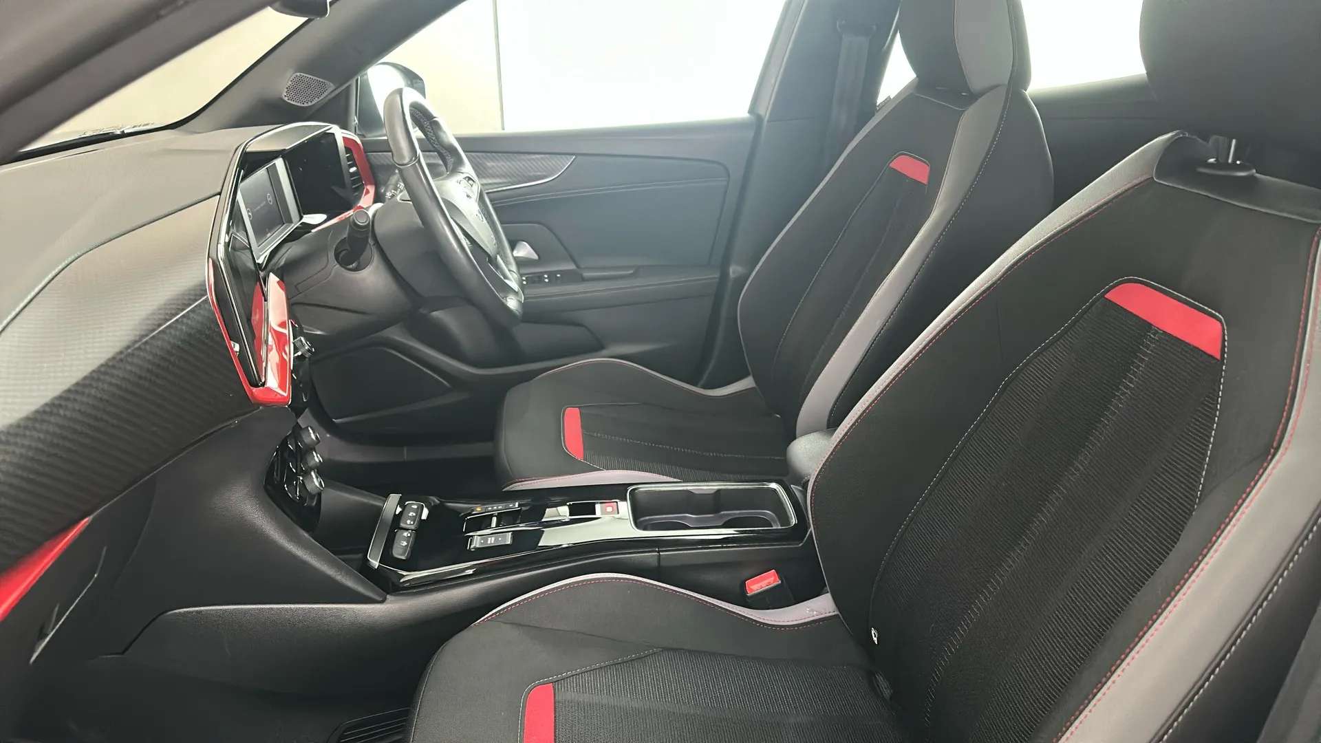 2022 VAUXHALL MOKKA 2022 VAUXHALL MOKKA