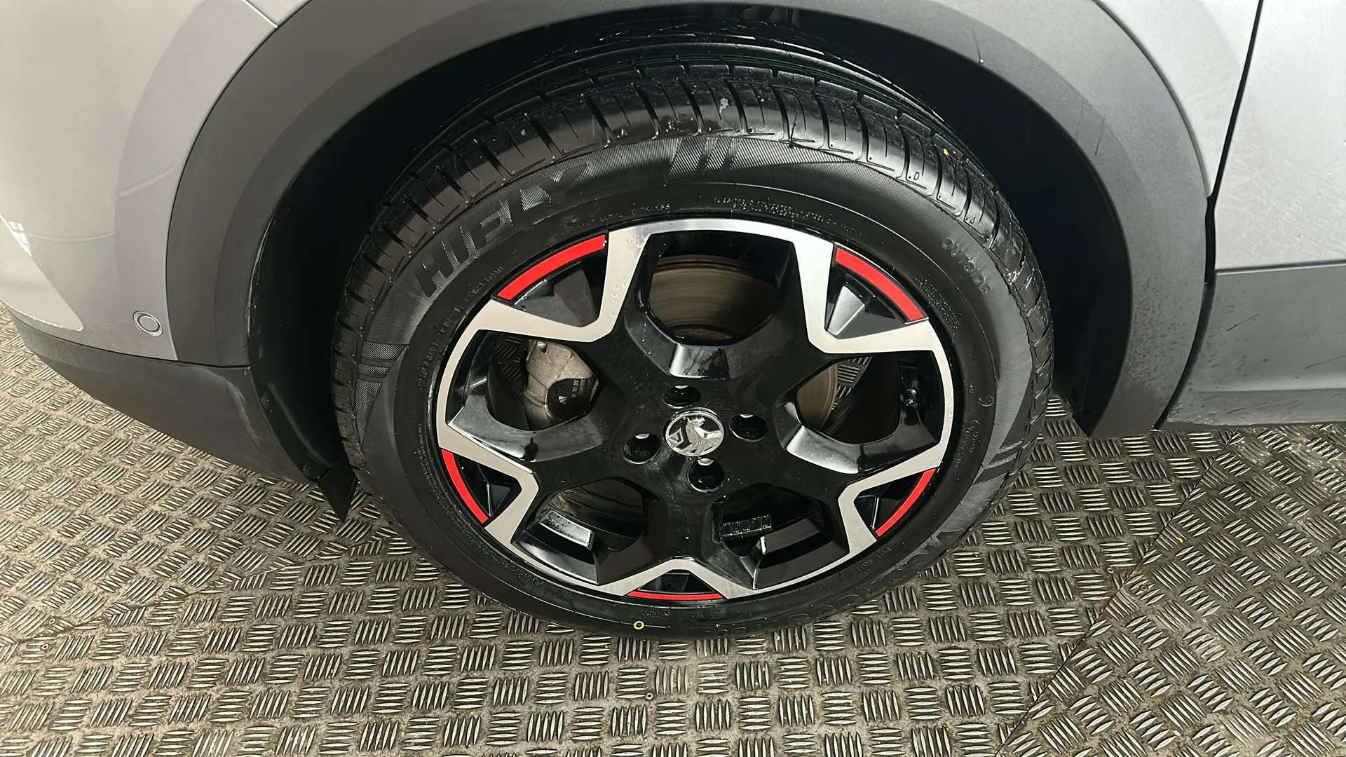 2022 VAUXHALL MOKKA 2022 VAUXHALL MOKKA