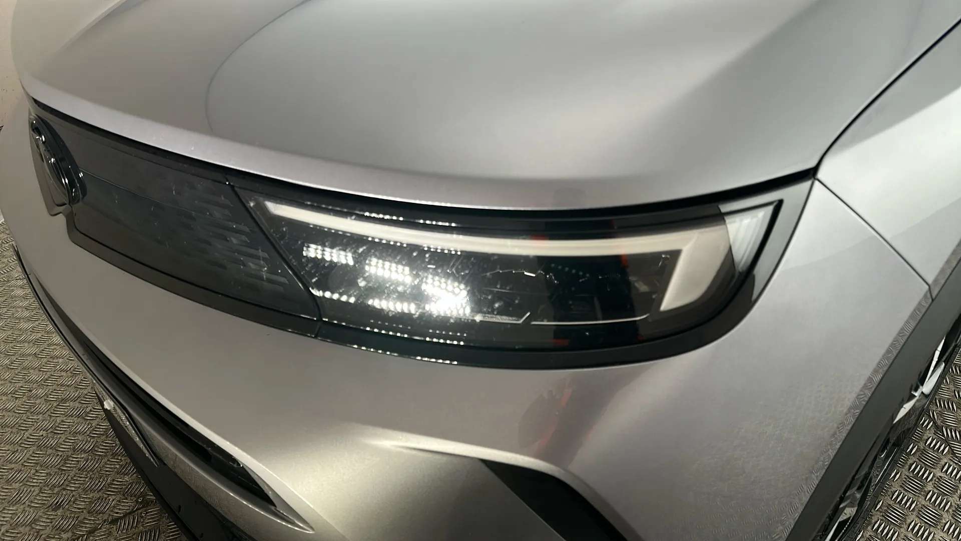 2022 VAUXHALL MOKKA 2022 VAUXHALL MOKKA