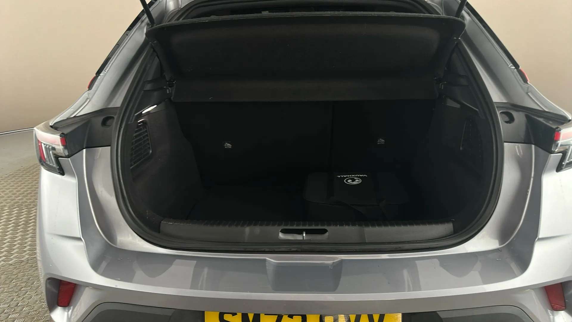 2022 VAUXHALL MOKKA 2022 VAUXHALL MOKKA