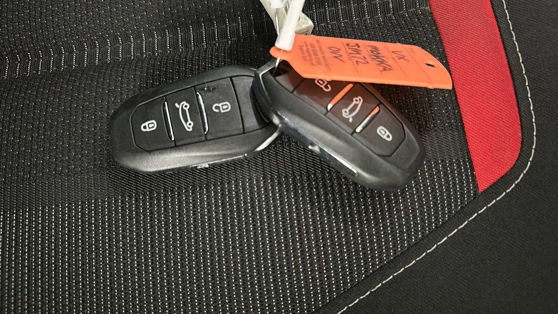 2022 VAUXHALL MOKKA 2022 VAUXHALL MOKKA