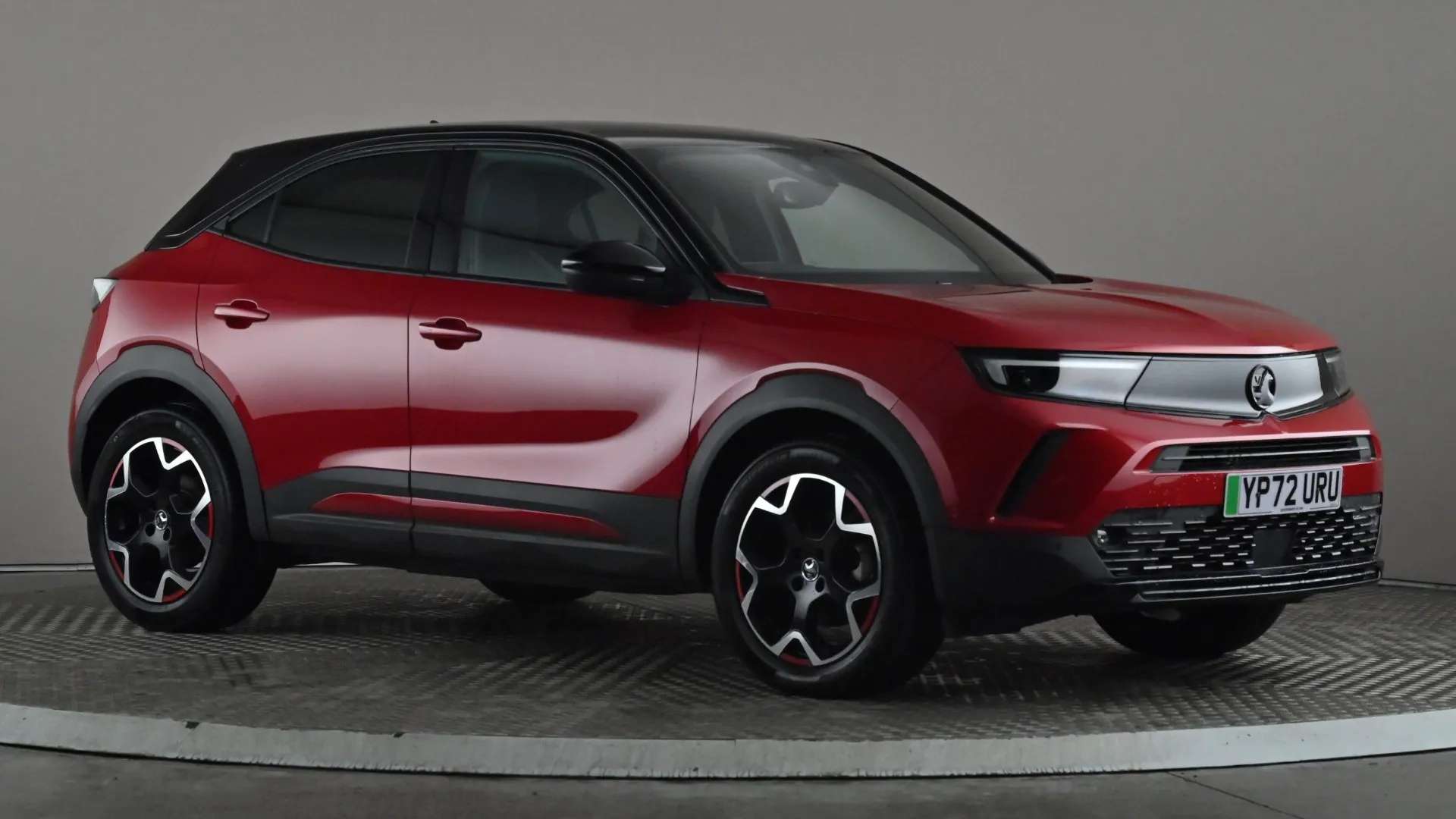 2022 VAUXHALL MOKKA 2022 VAUXHALL MOKKA