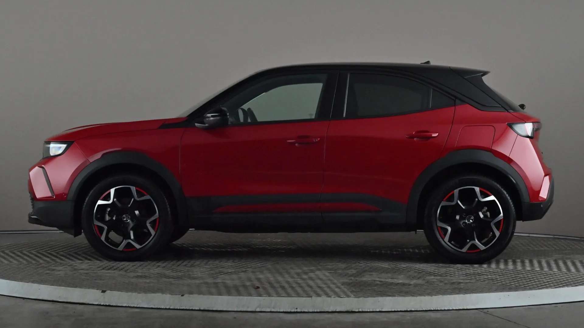 2022 VAUXHALL MOKKA 2022 VAUXHALL MOKKA