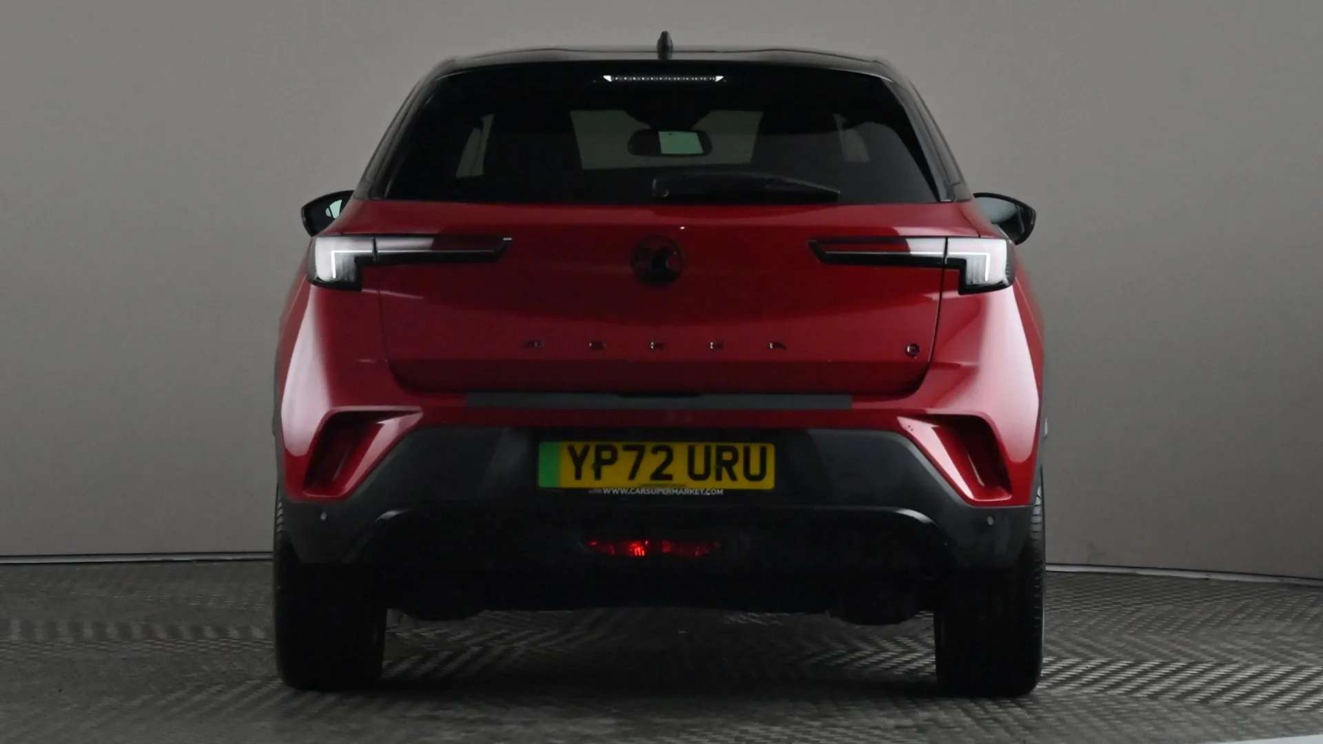 2022 VAUXHALL MOKKA 2022 VAUXHALL MOKKA