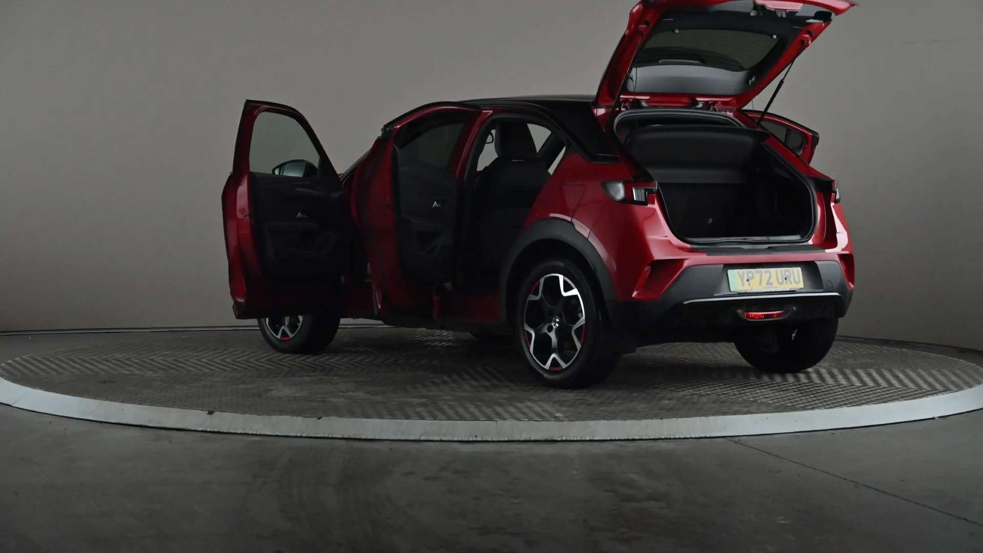 2022 VAUXHALL MOKKA 2022 VAUXHALL MOKKA