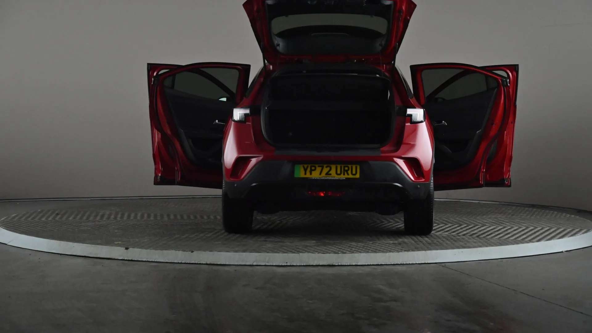 2022 VAUXHALL MOKKA 2022 VAUXHALL MOKKA