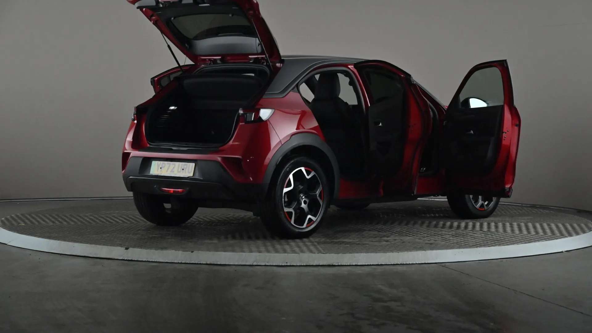 2022 VAUXHALL MOKKA 2022 VAUXHALL MOKKA