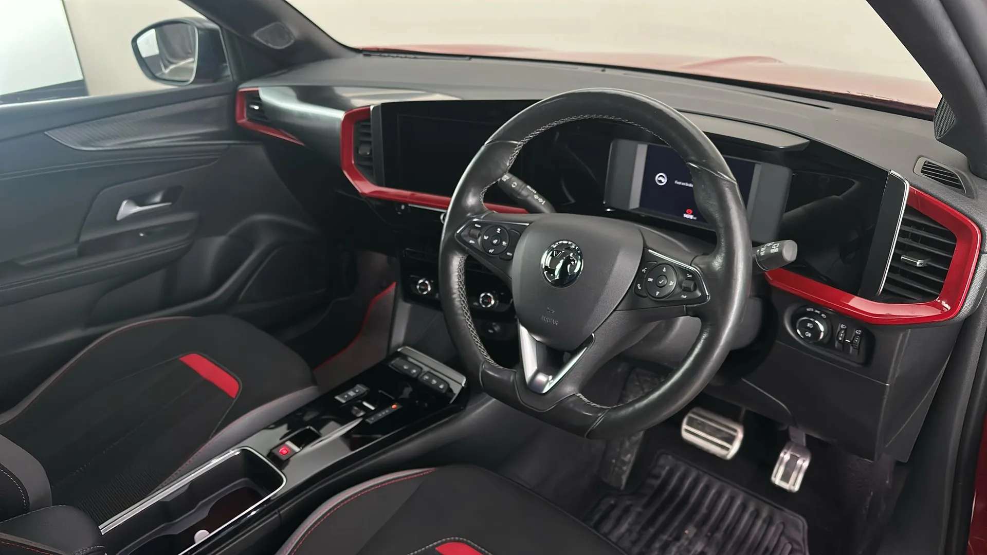 2022 VAUXHALL MOKKA 2022 VAUXHALL MOKKA