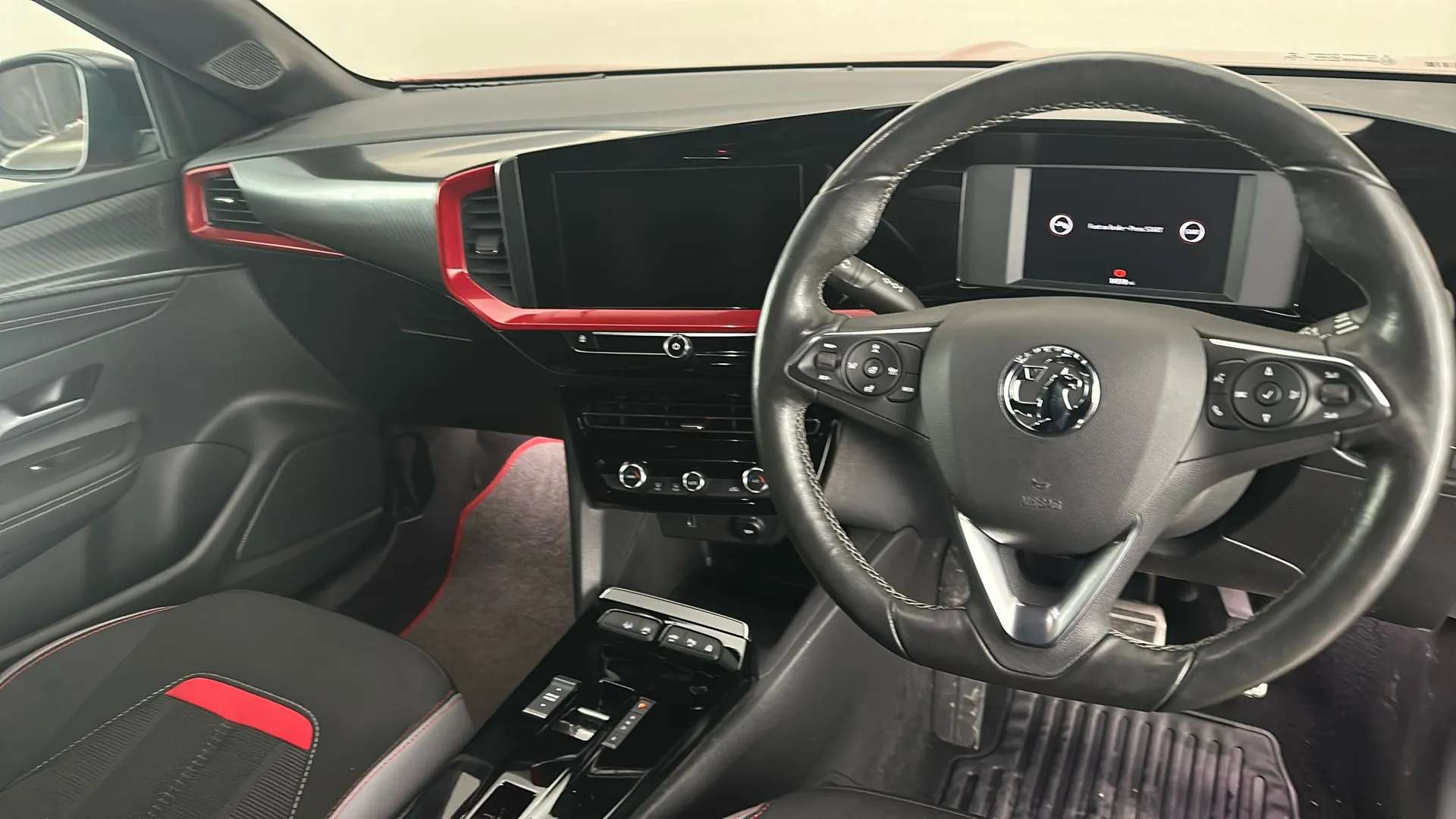 2022 VAUXHALL MOKKA 2022 VAUXHALL MOKKA