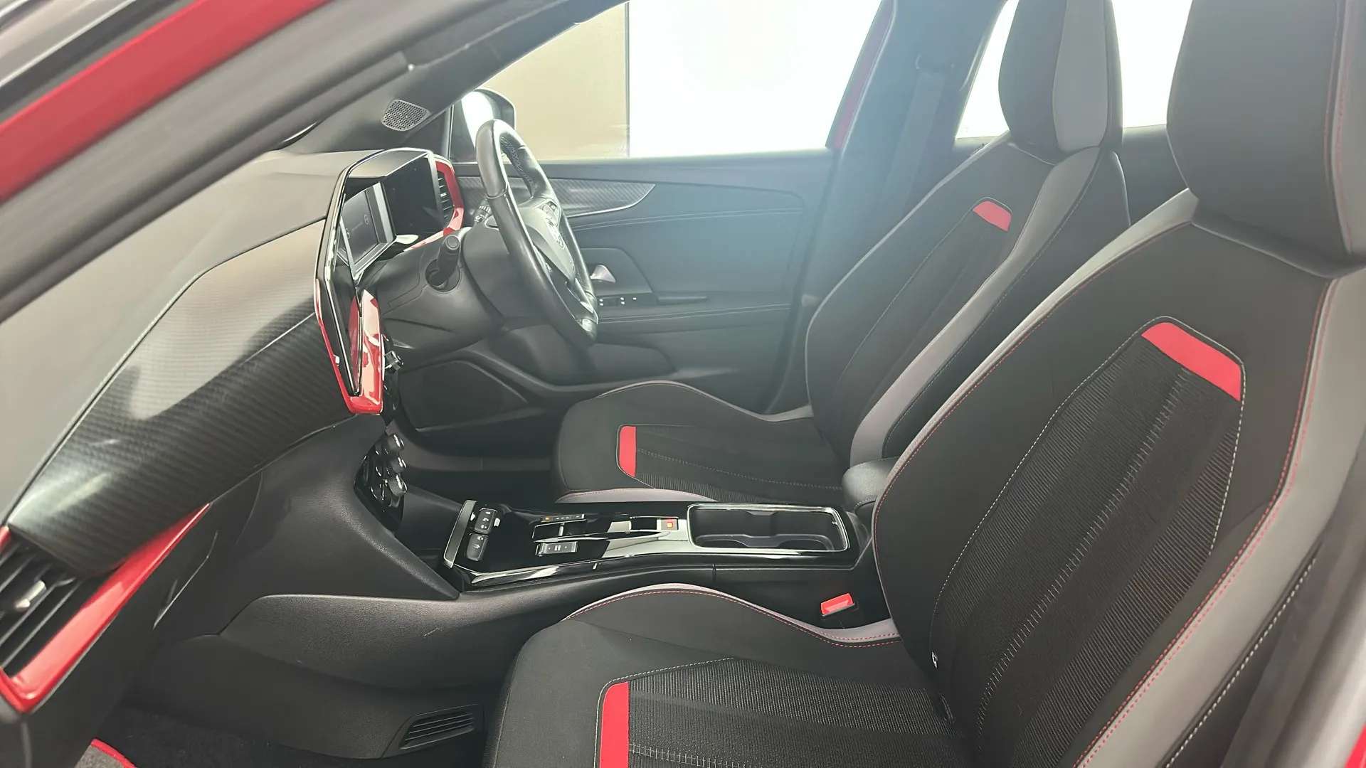 2022 VAUXHALL MOKKA 2022 VAUXHALL MOKKA