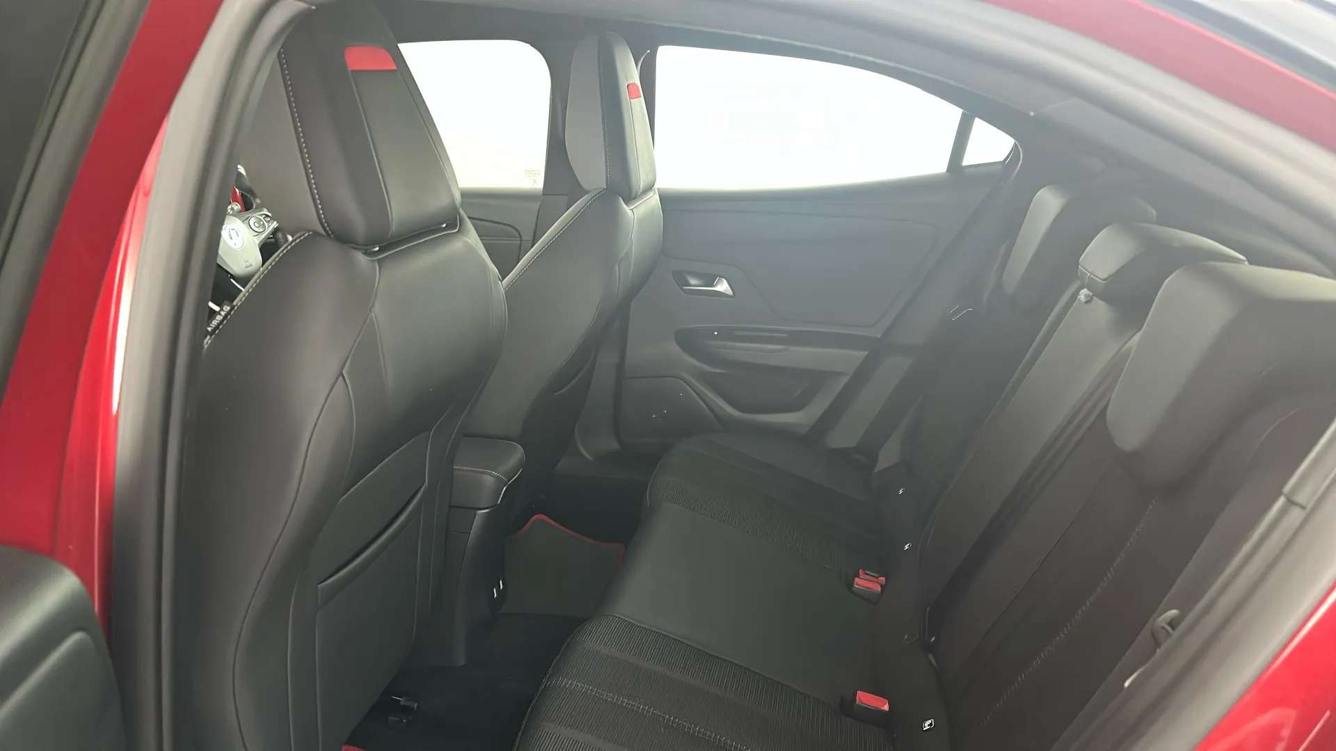 2022 VAUXHALL MOKKA 2022 VAUXHALL MOKKA