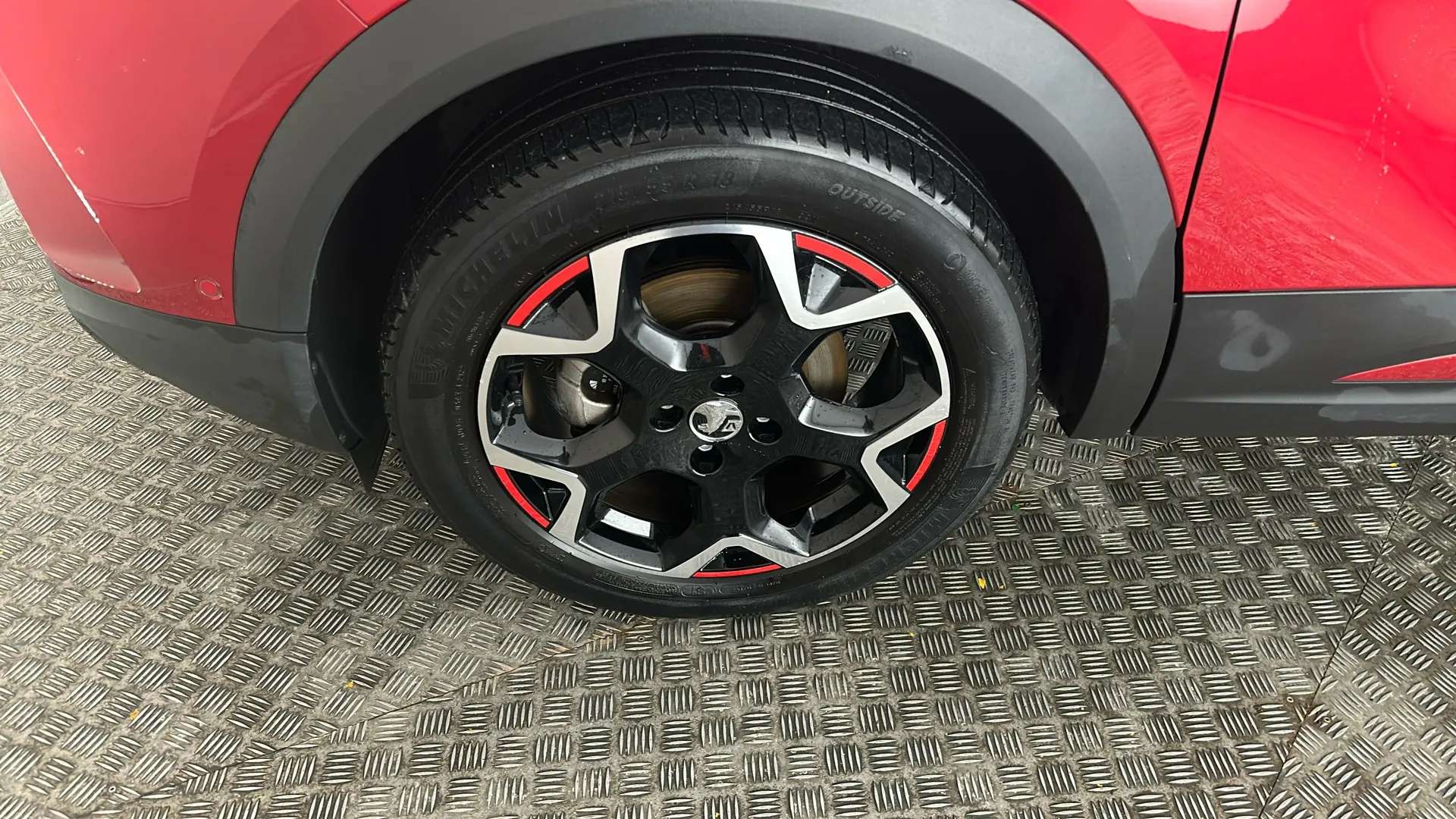 2022 VAUXHALL MOKKA 2022 VAUXHALL MOKKA