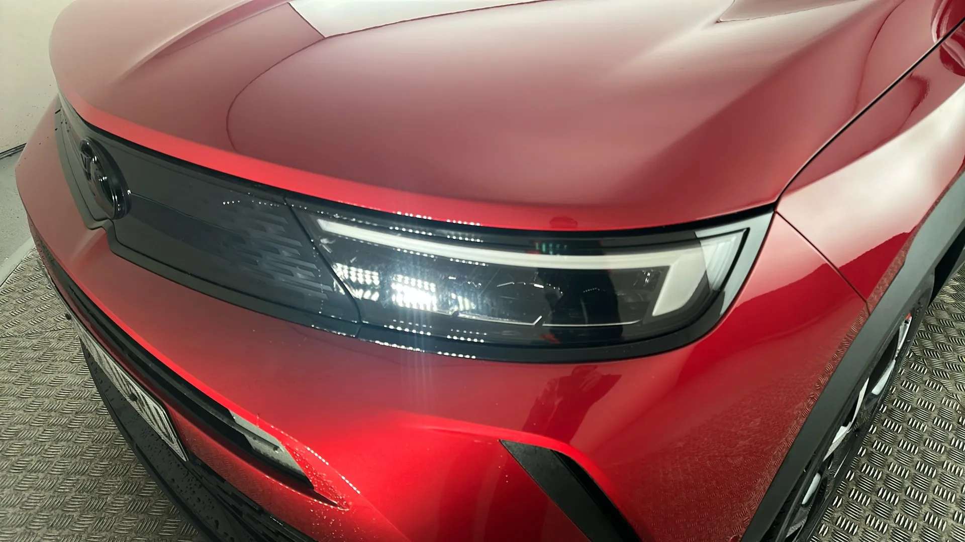 2022 VAUXHALL MOKKA 2022 VAUXHALL MOKKA