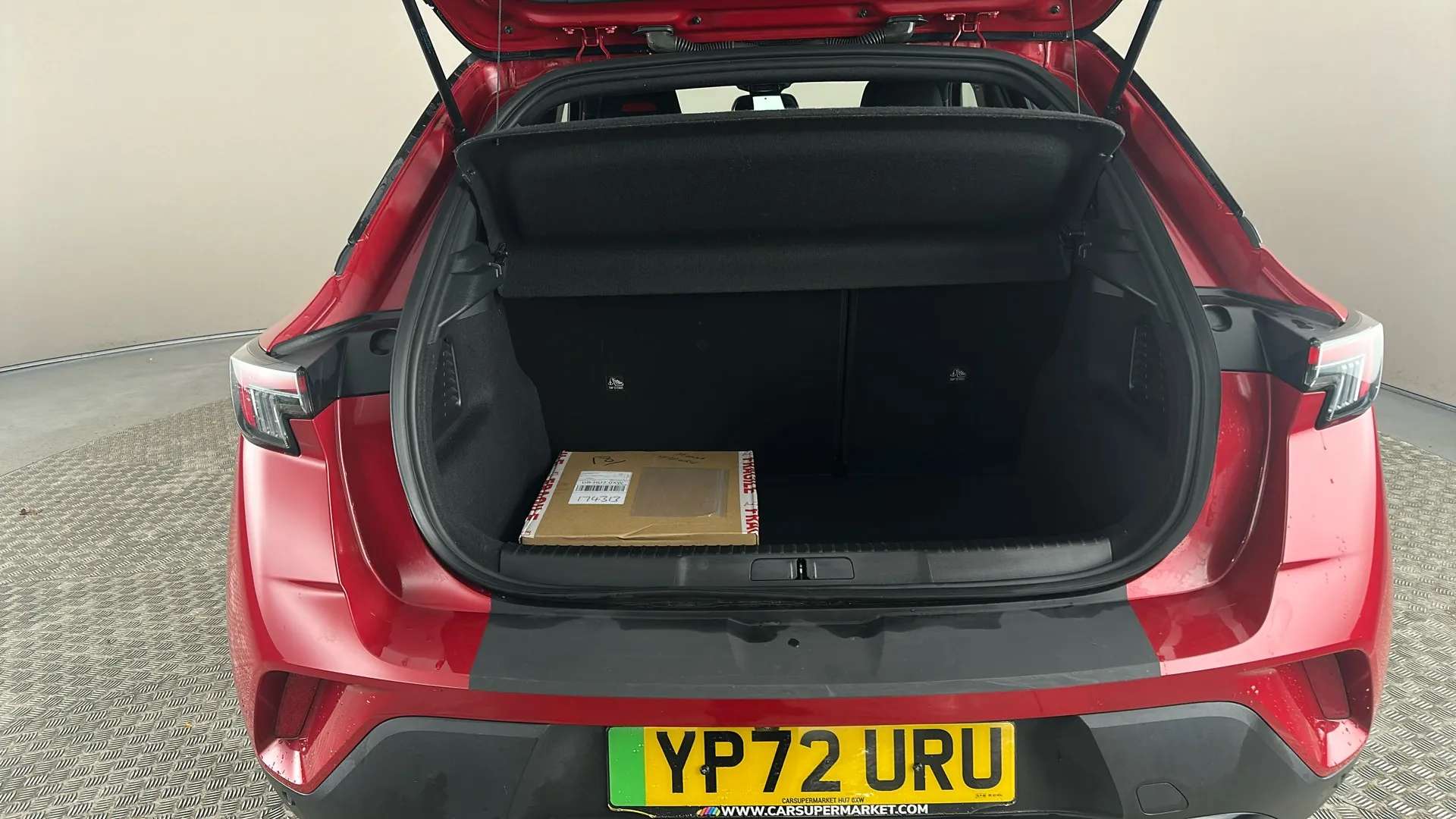 2022 VAUXHALL MOKKA 2022 VAUXHALL MOKKA