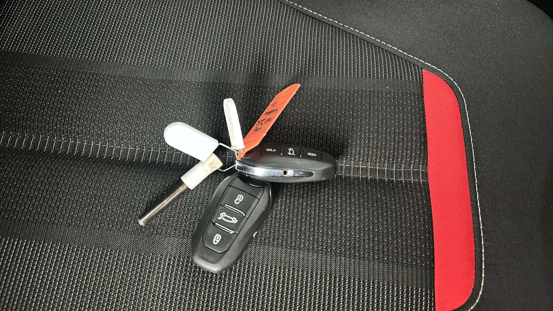 2022 VAUXHALL MOKKA 2022 VAUXHALL MOKKA