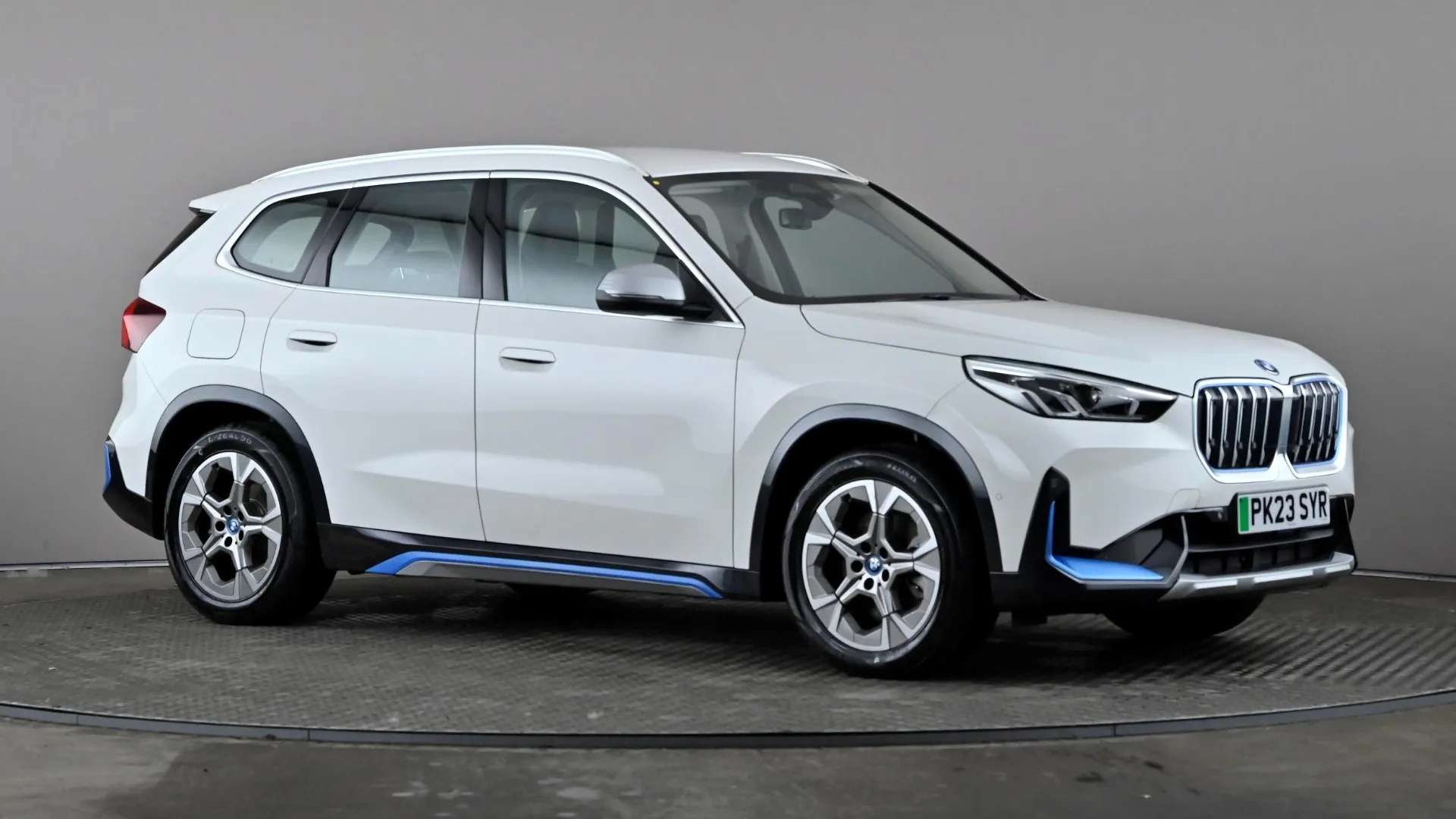 A 2023 BMW IX1 230kW xDrive30 xLine 65kWh Auto A 2023 BMW IX1 230kW xDrive30 xLine 65kWh Auto