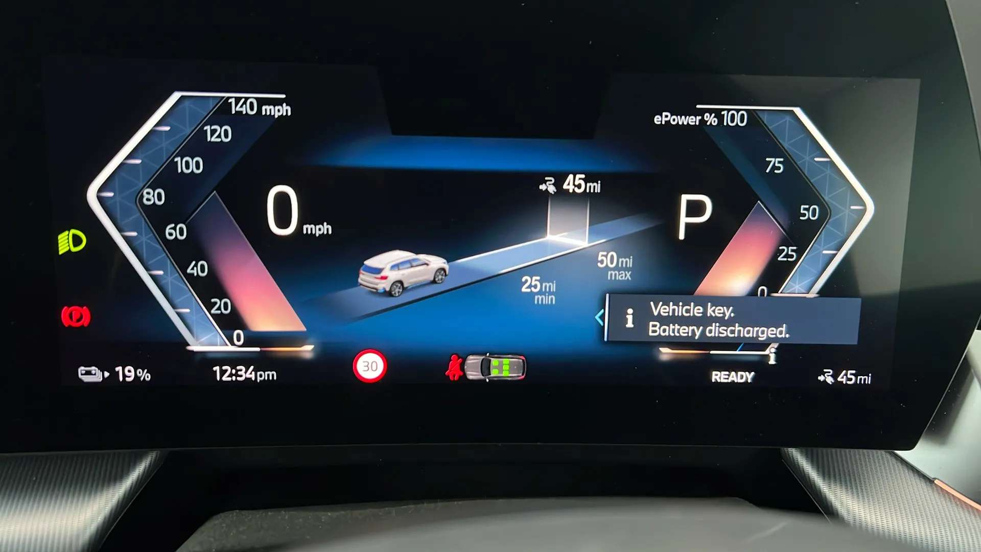2023 BMW IX1 2023 BMW IX1