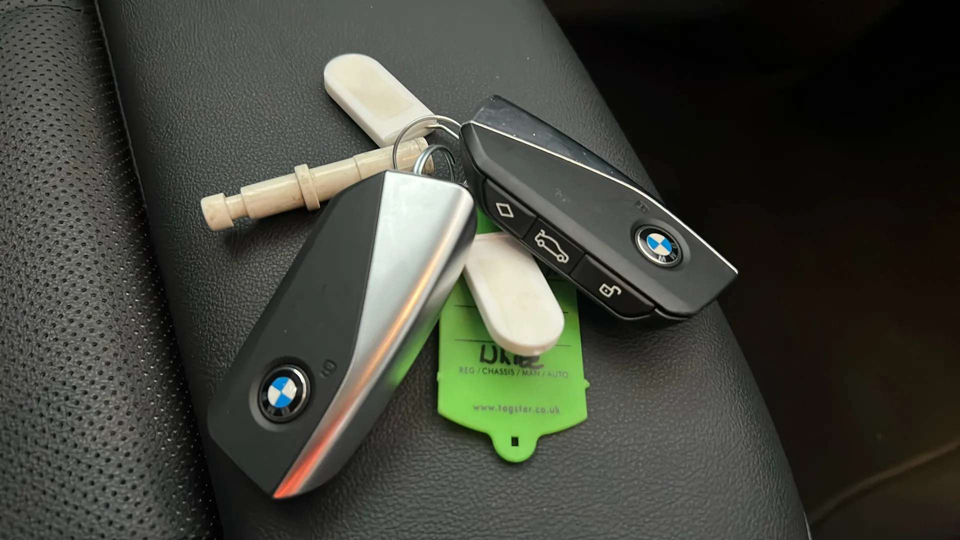 2023 BMW IX1 2023 BMW IX1