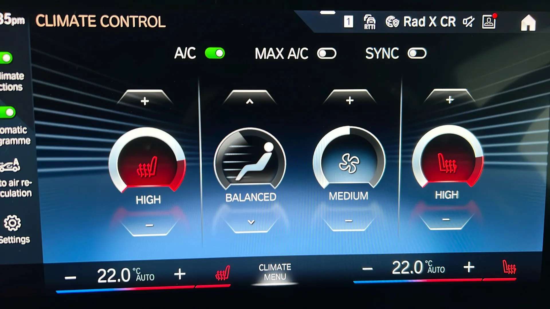 2023 BMW IX1 2023 BMW IX1