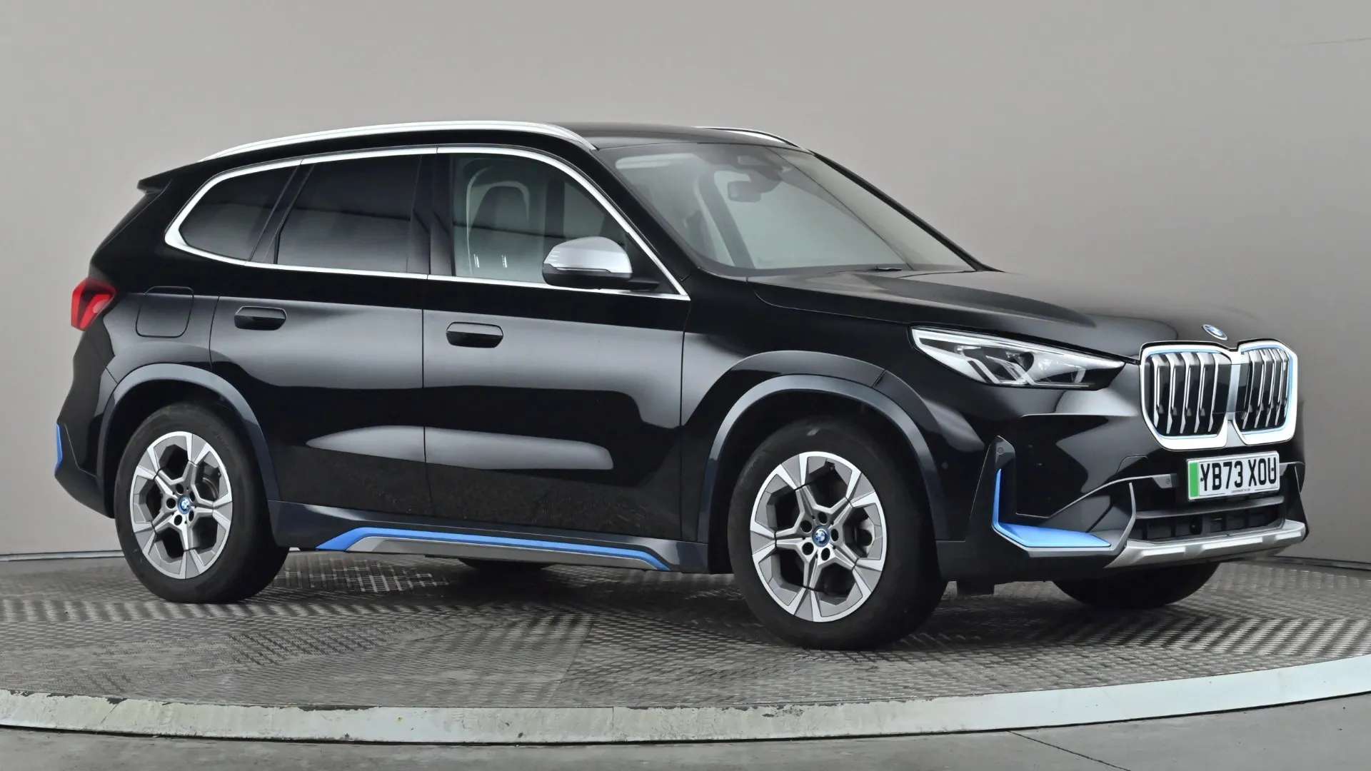 A 2023 BMW IX1 230kW xDrive30 xLine 65kWh Auto A 2023 BMW IX1 230kW xDrive30 xLine 65kWh Auto
