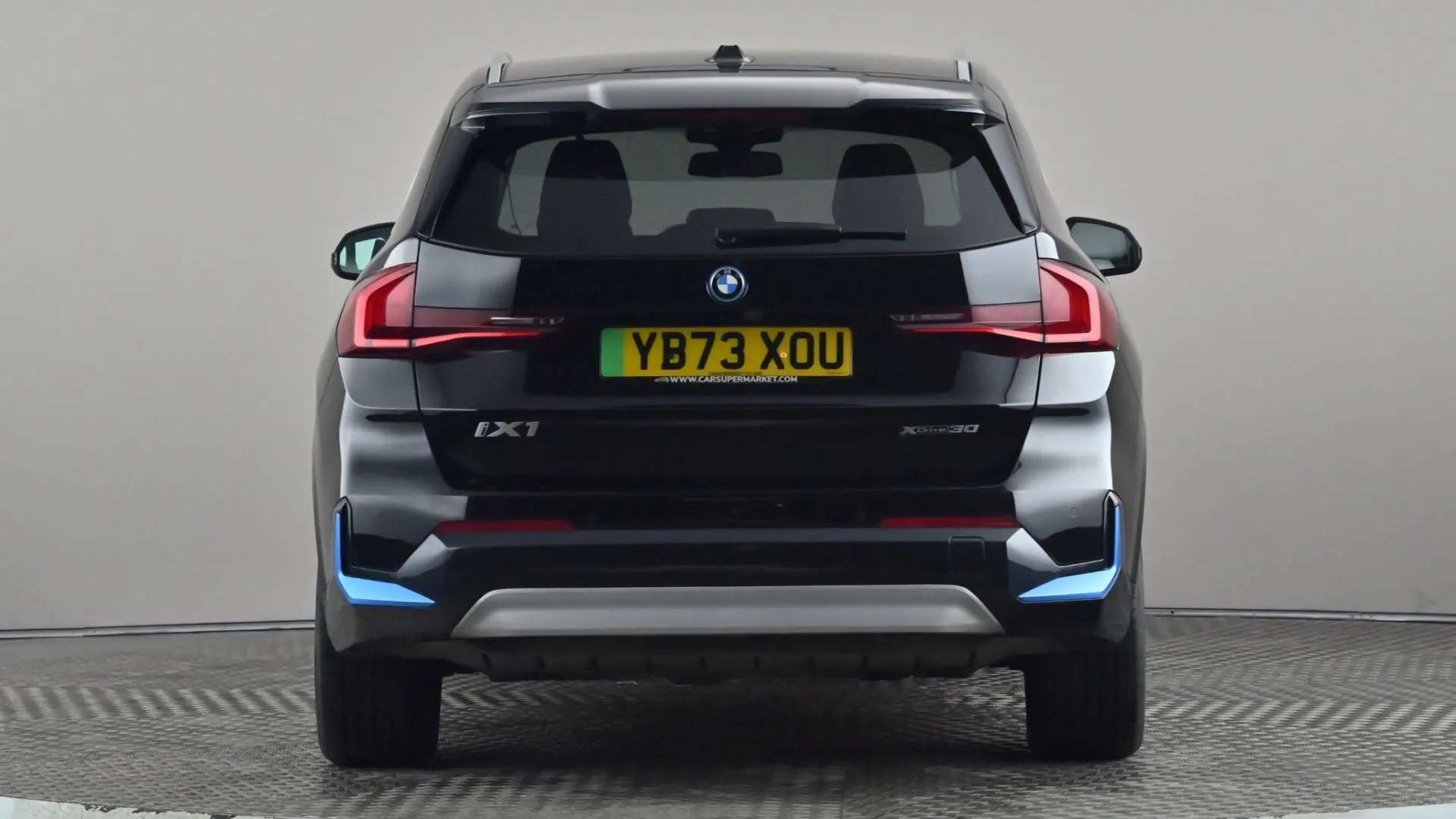 2023 BMW IX1 2023 BMW IX1