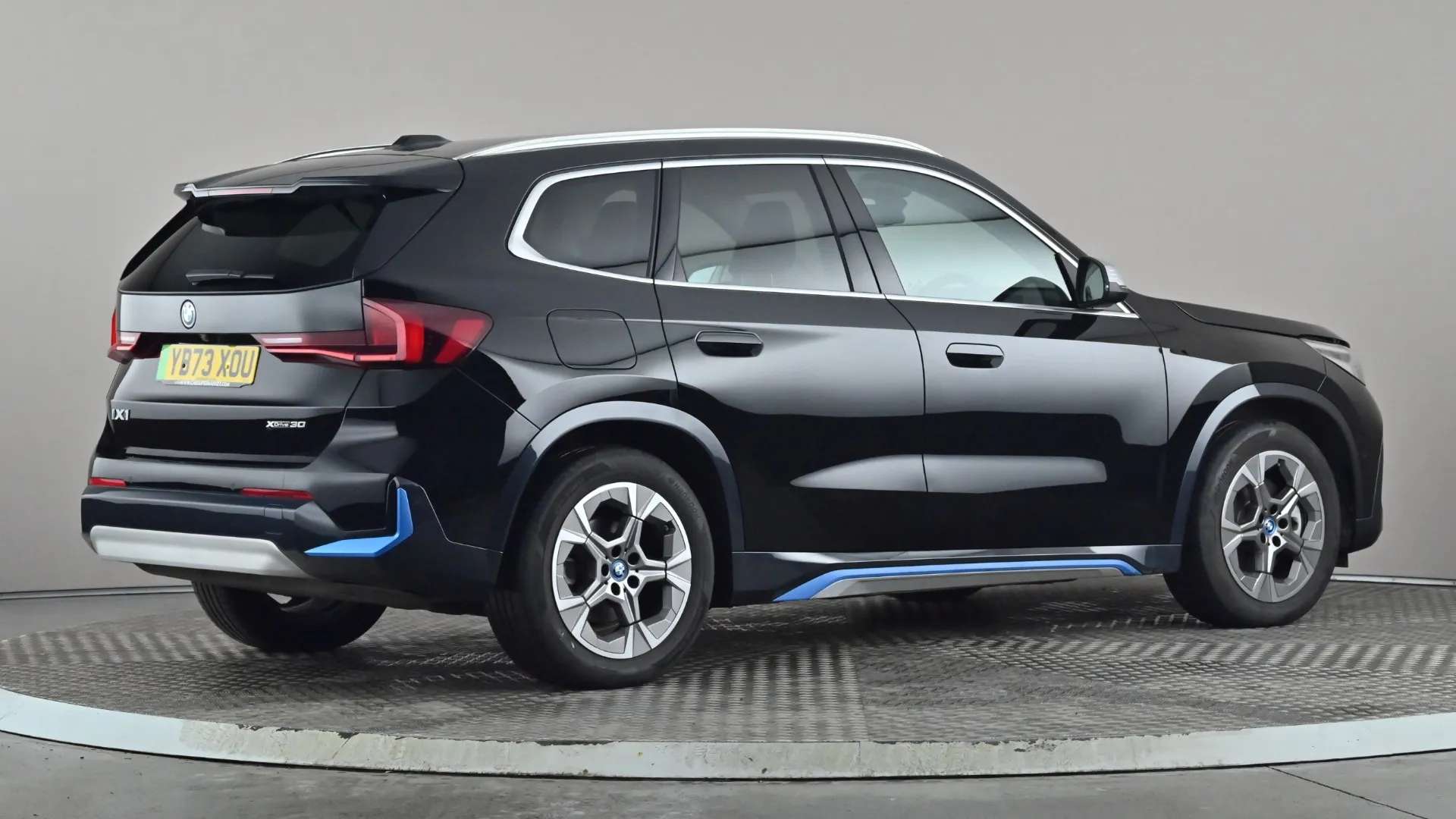 2023 BMW IX1 2023 BMW IX1