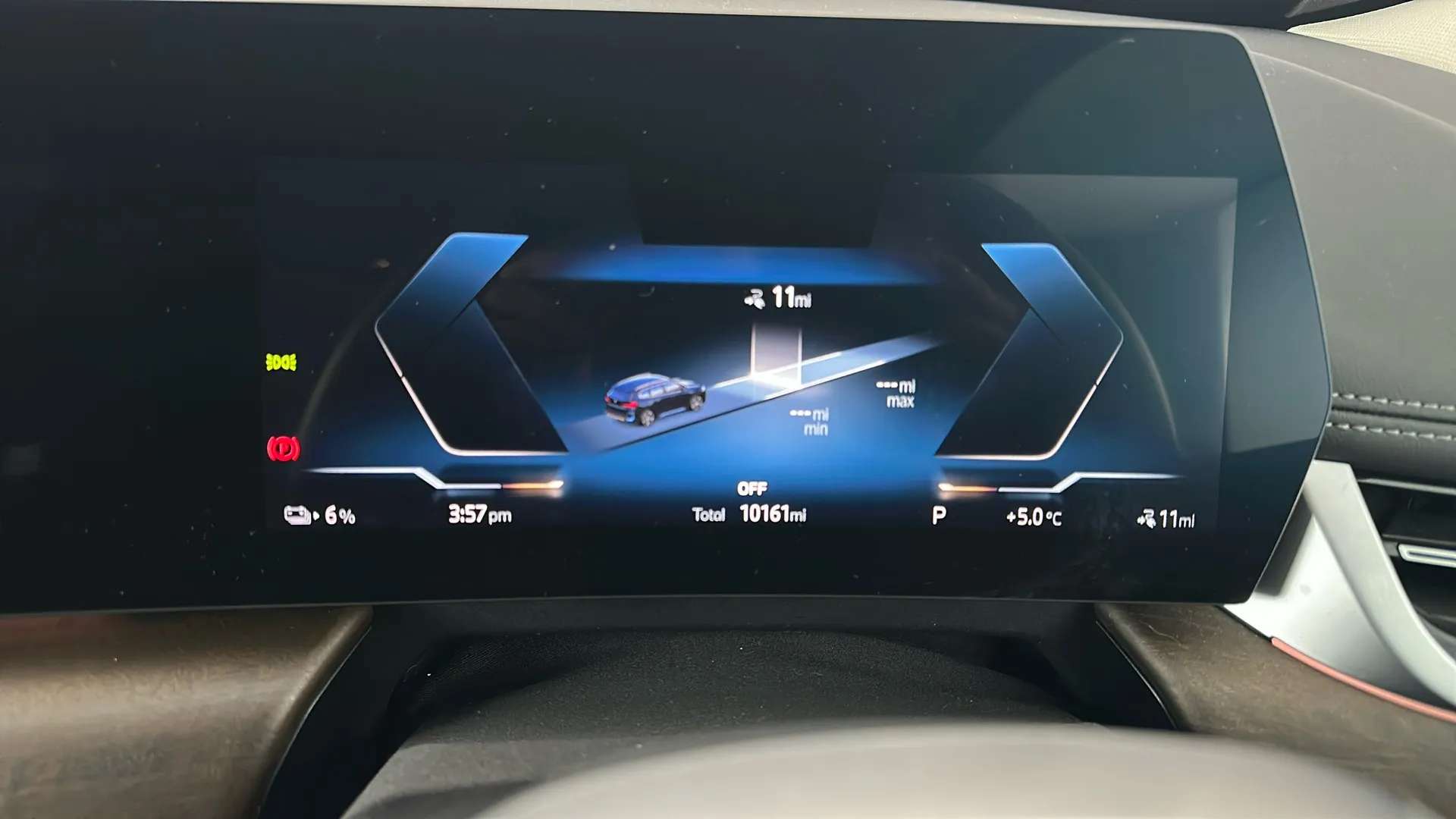 2023 BMW IX1 2023 BMW IX1