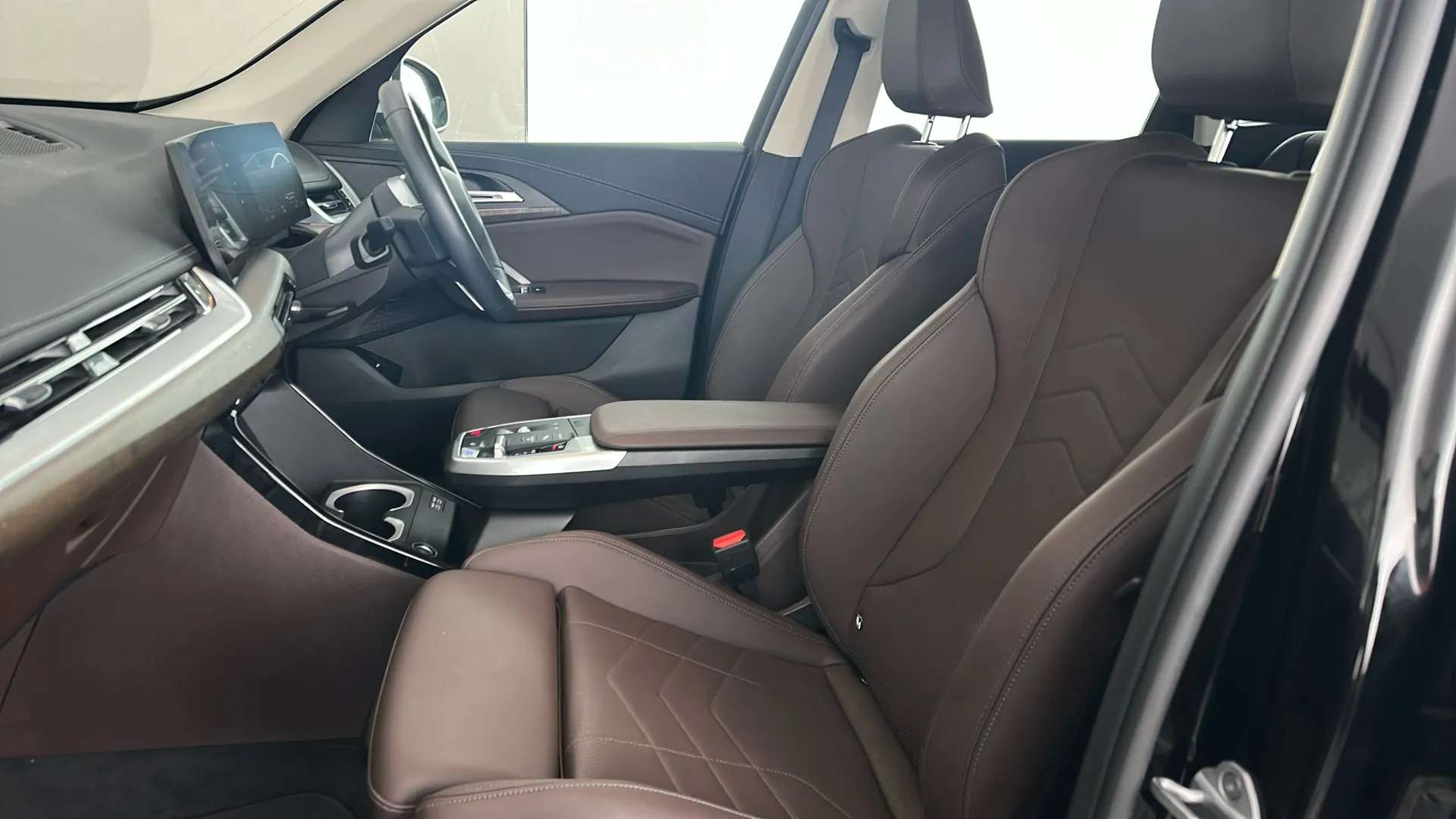 2023 BMW IX1 2023 BMW IX1