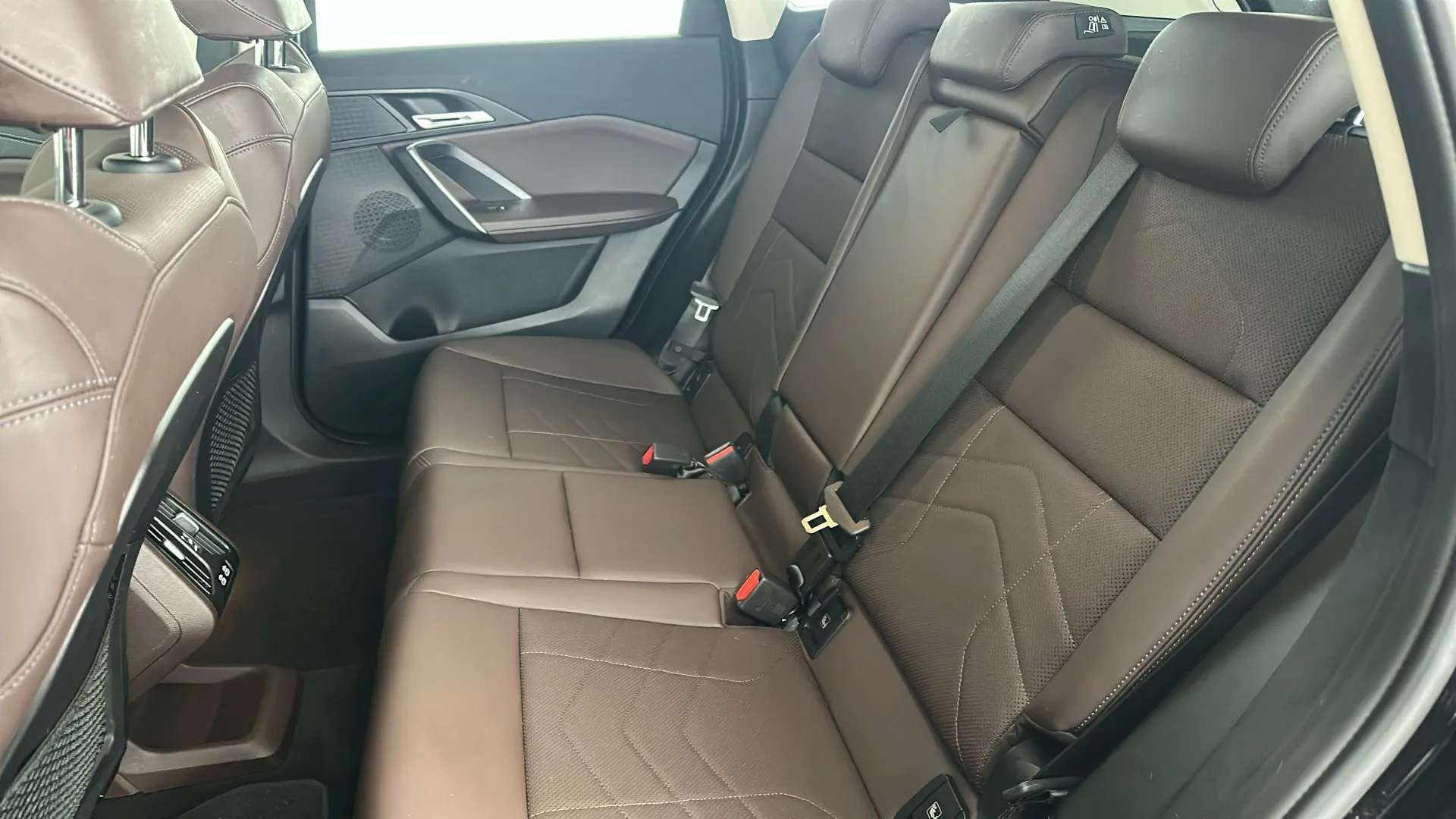 2023 BMW IX1 2023 BMW IX1